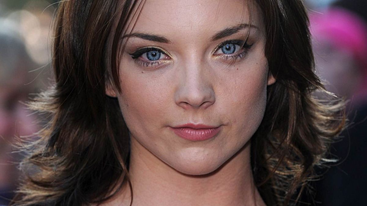 Natalie Dormer presentará Juego de tronos en Nocturna