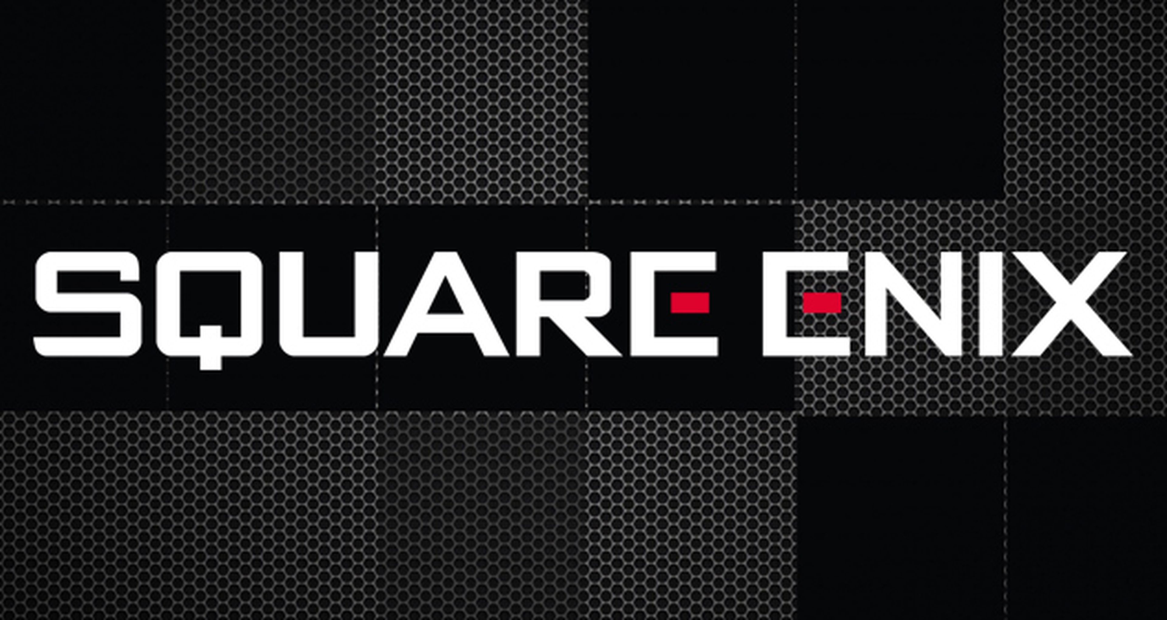 Square Enix hará un anuncio la próxima semana