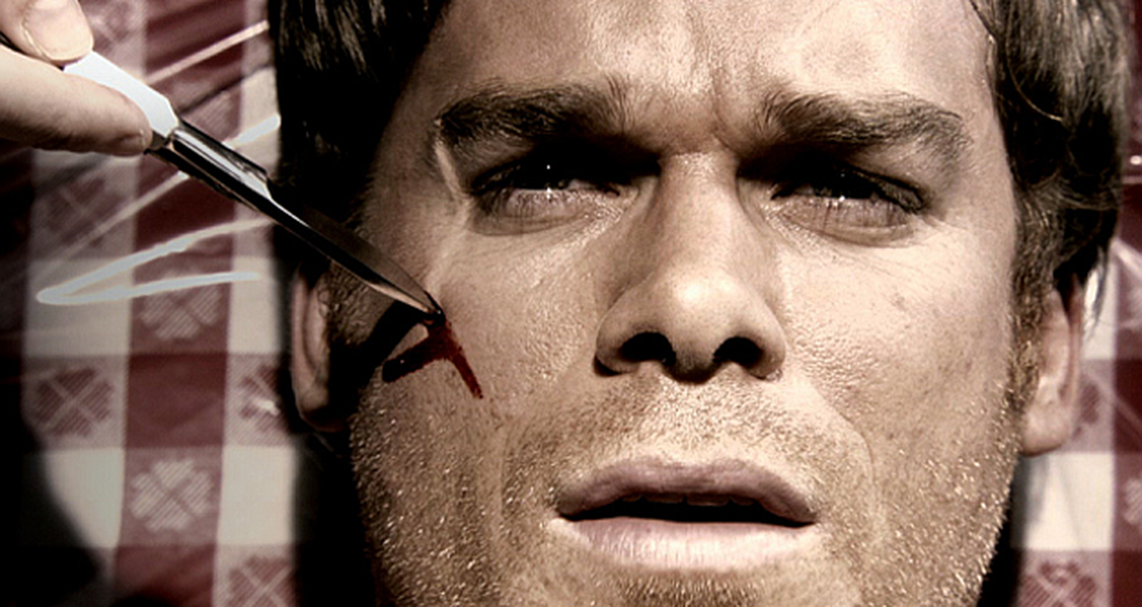 Así se despedirá Dexter en la 8ª temporada