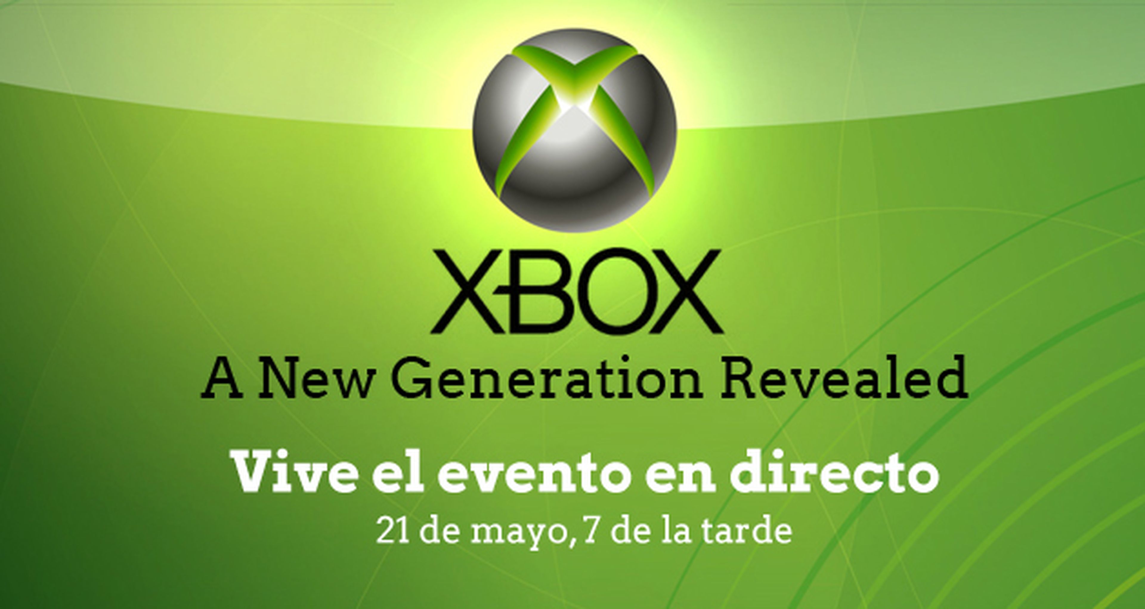 Vídeo completo de la presentación de Xbox One