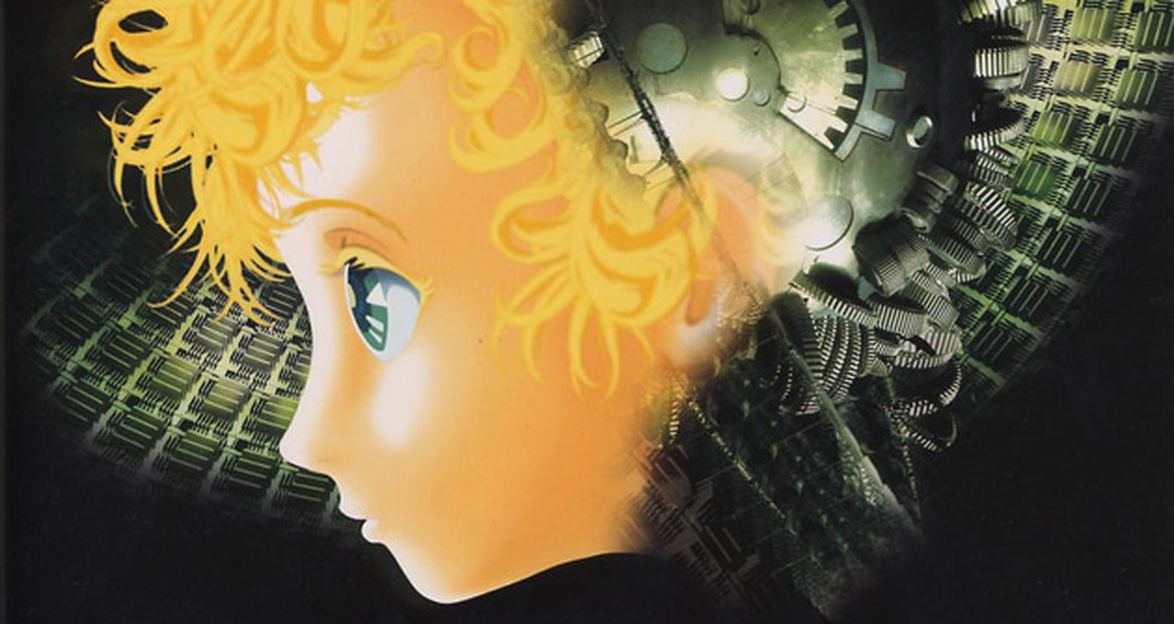 Descubiertos bocetos de Metrópolis, de Tezuka
