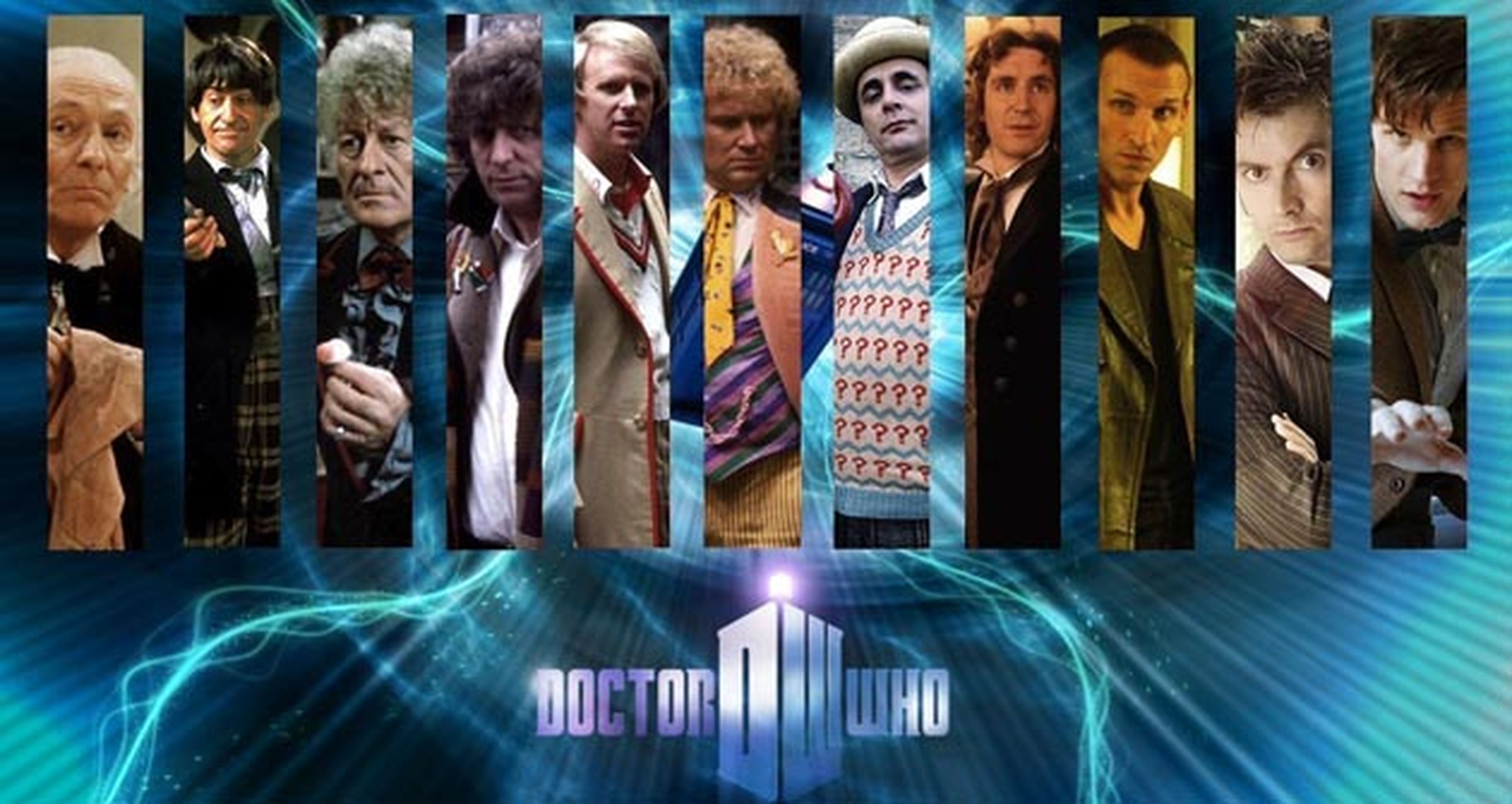 Confirmada 8ª Temporada de Doctor Who