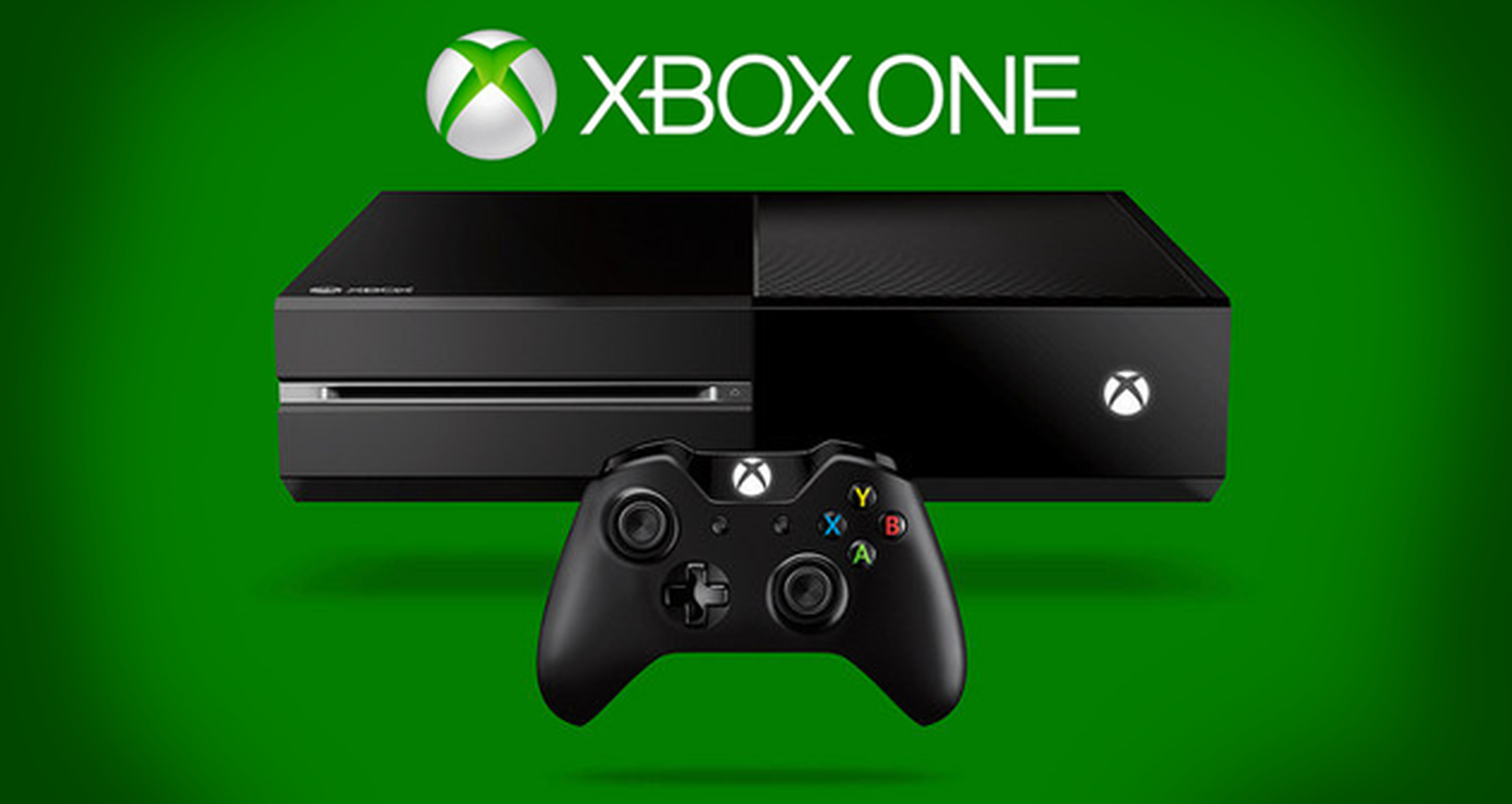 Hasta volumen estudiar Especificaciones de Xbox One: así es la nueva consola | Hobby Consolas