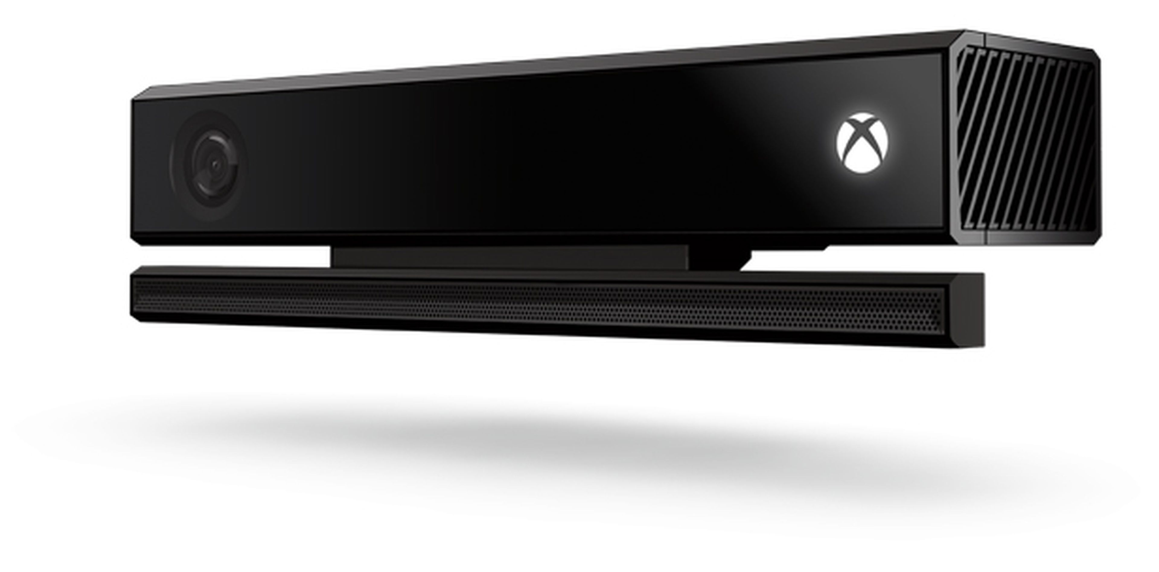Especificaciones de Xbox One: así es la nueva consola