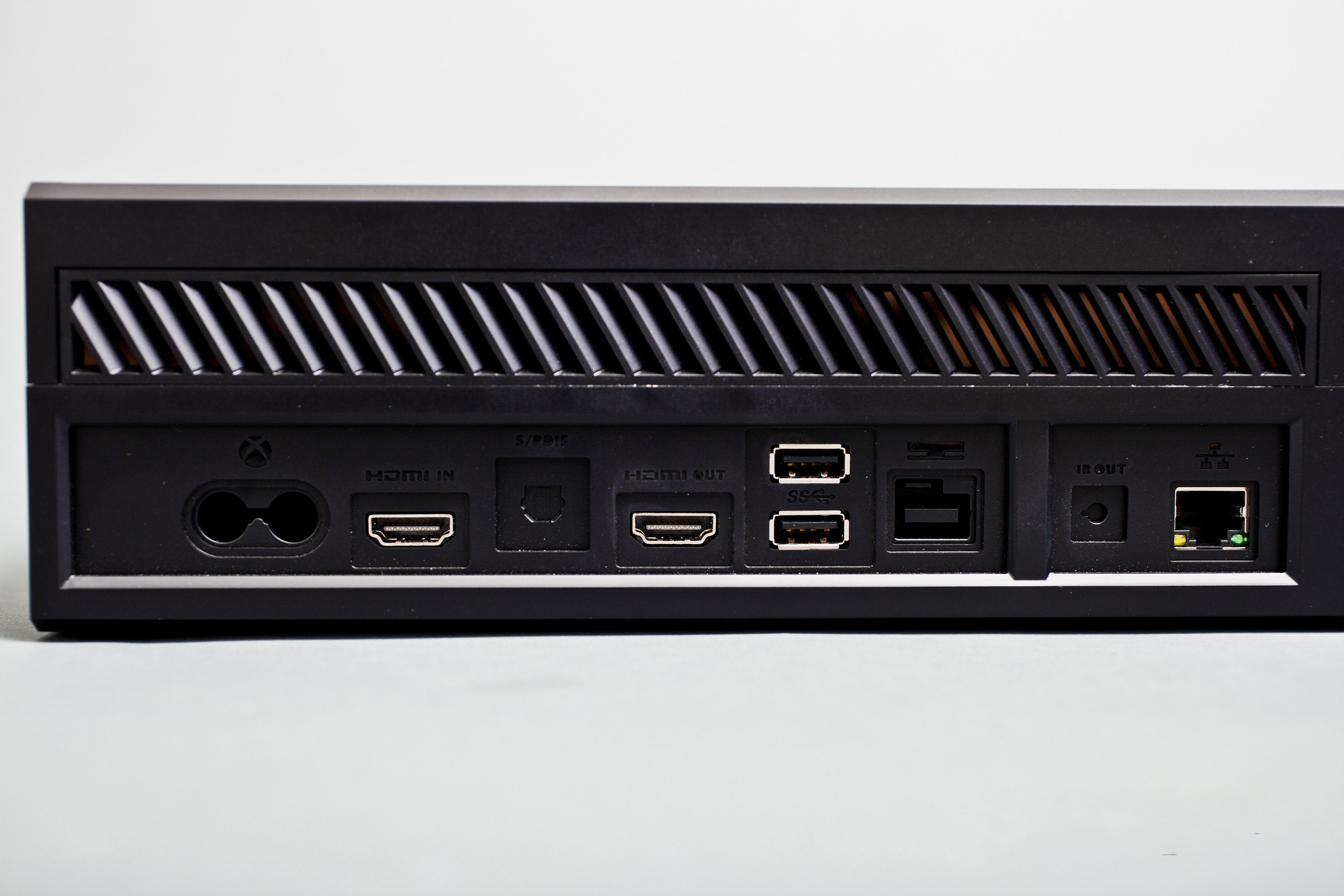 Xbox 360 se conectará a Xbox One vía HDMI