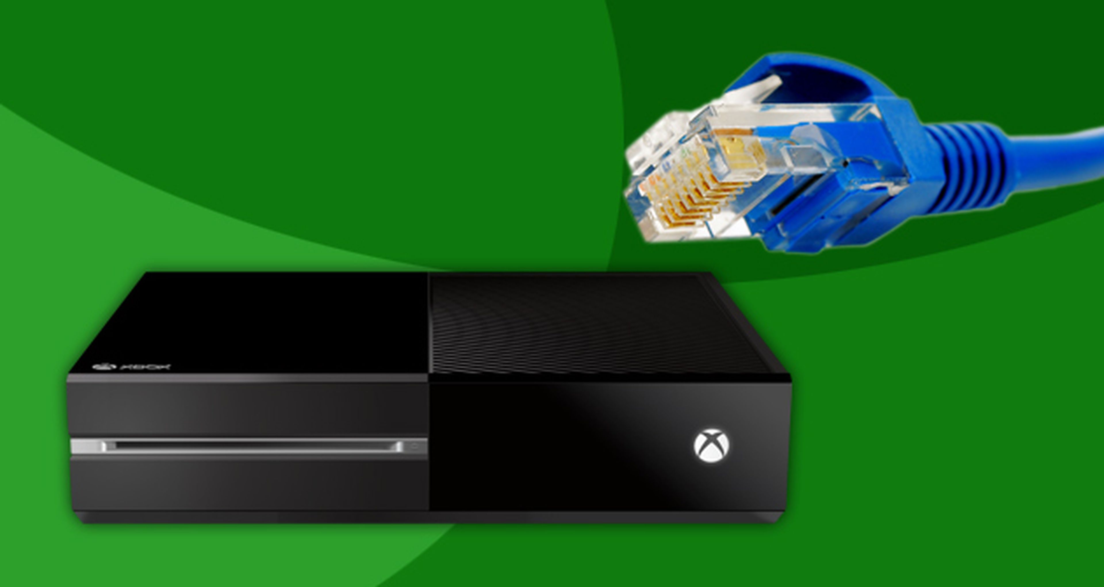 Xbox One y la conexión permanente a Internet