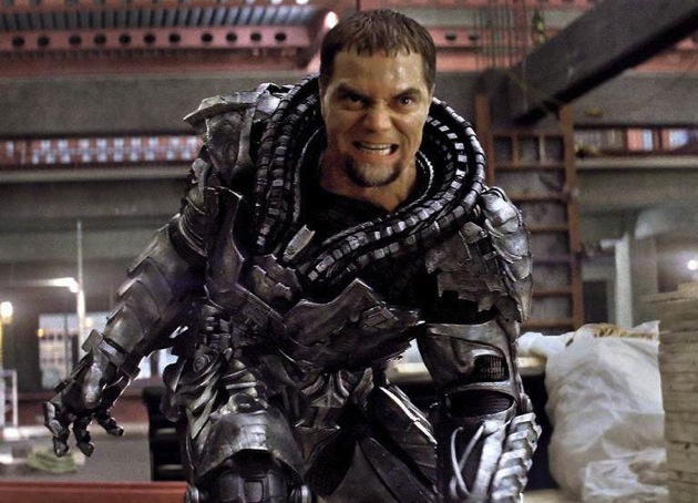 Cuarto tráiler de El hombre de acero, ¡cuidado con Zod!