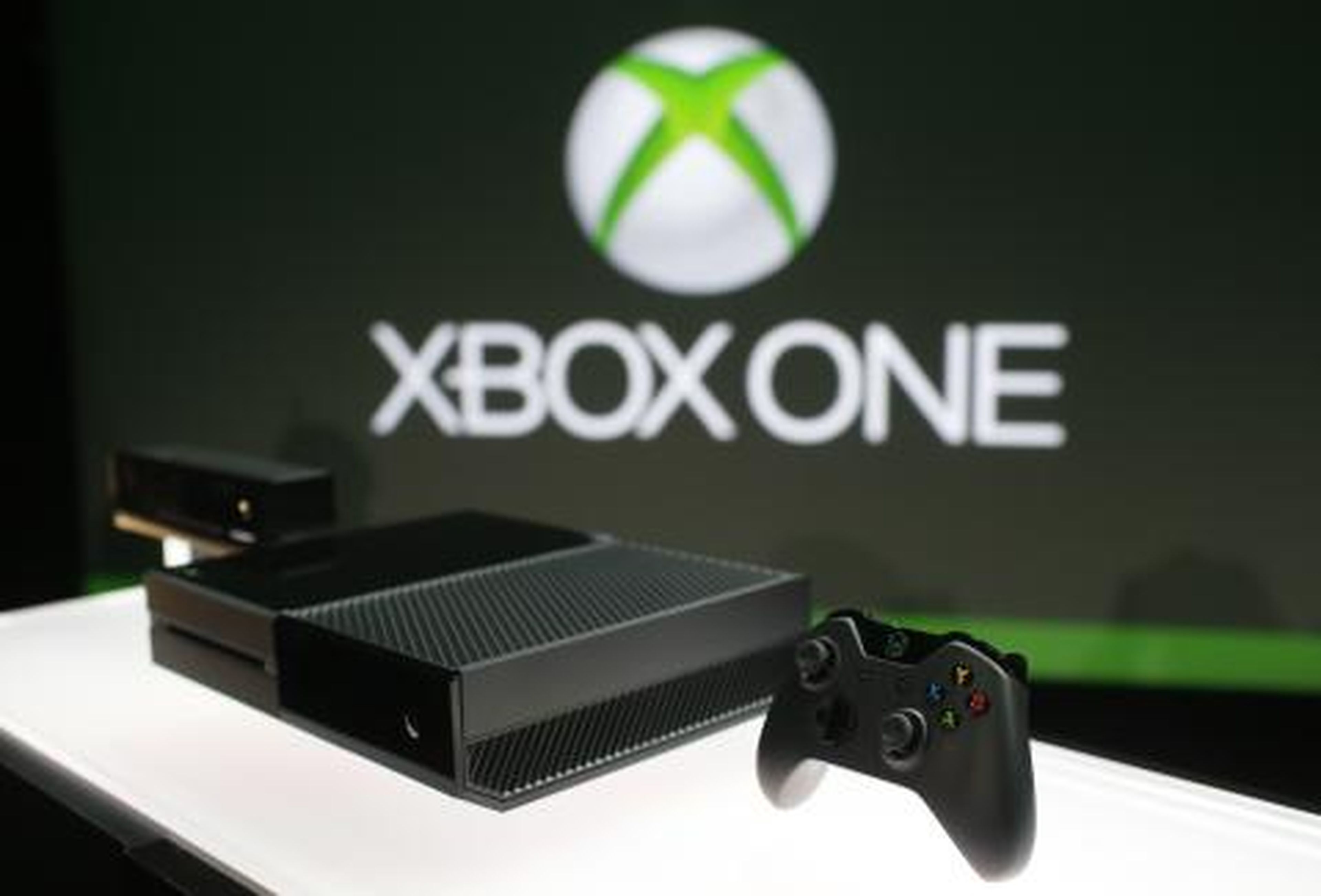 El precio de Xbox One, entre 400 y 500 euros