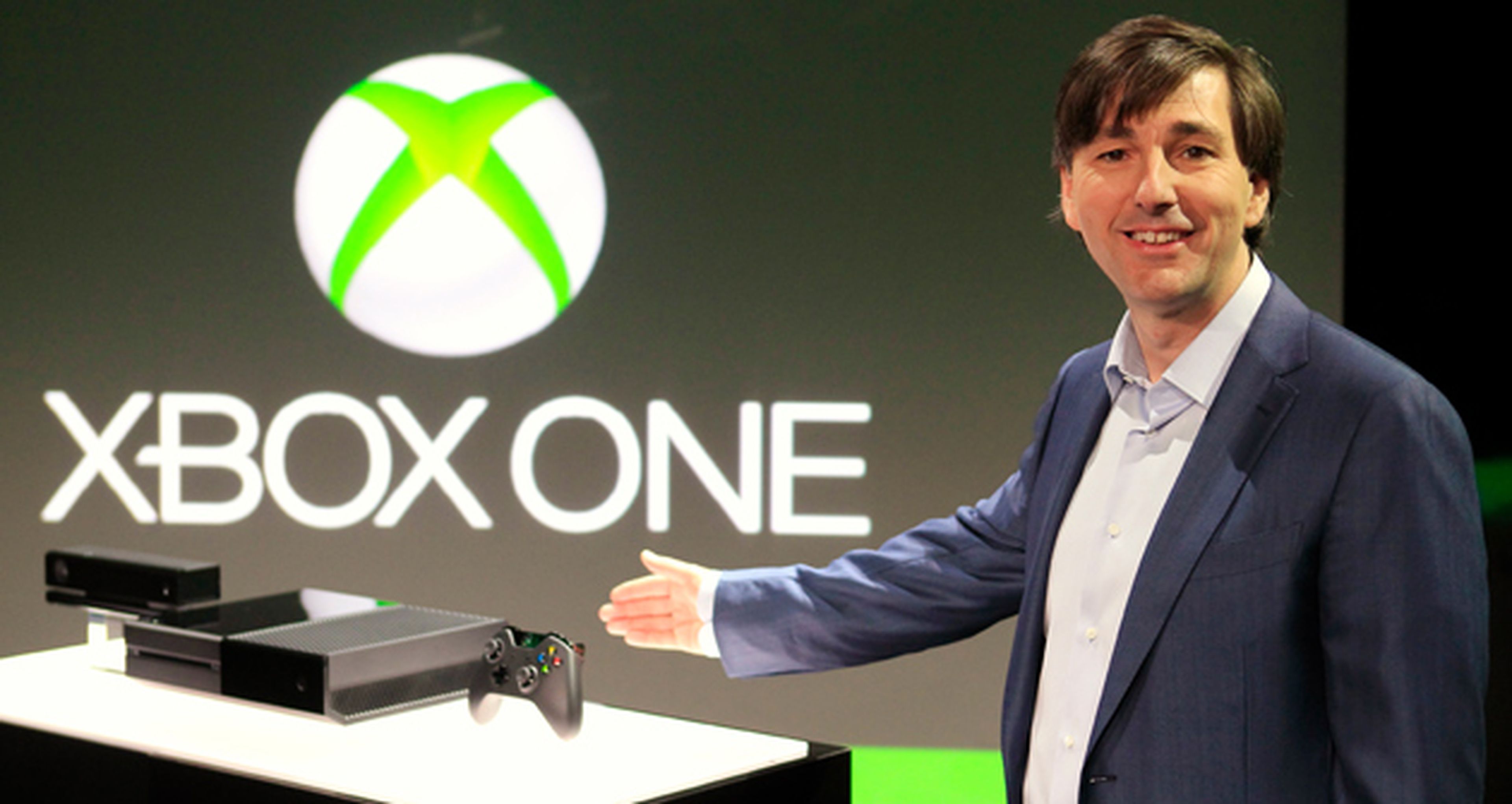 Por qué Xbox One no es retrocompatible, según Mattrick