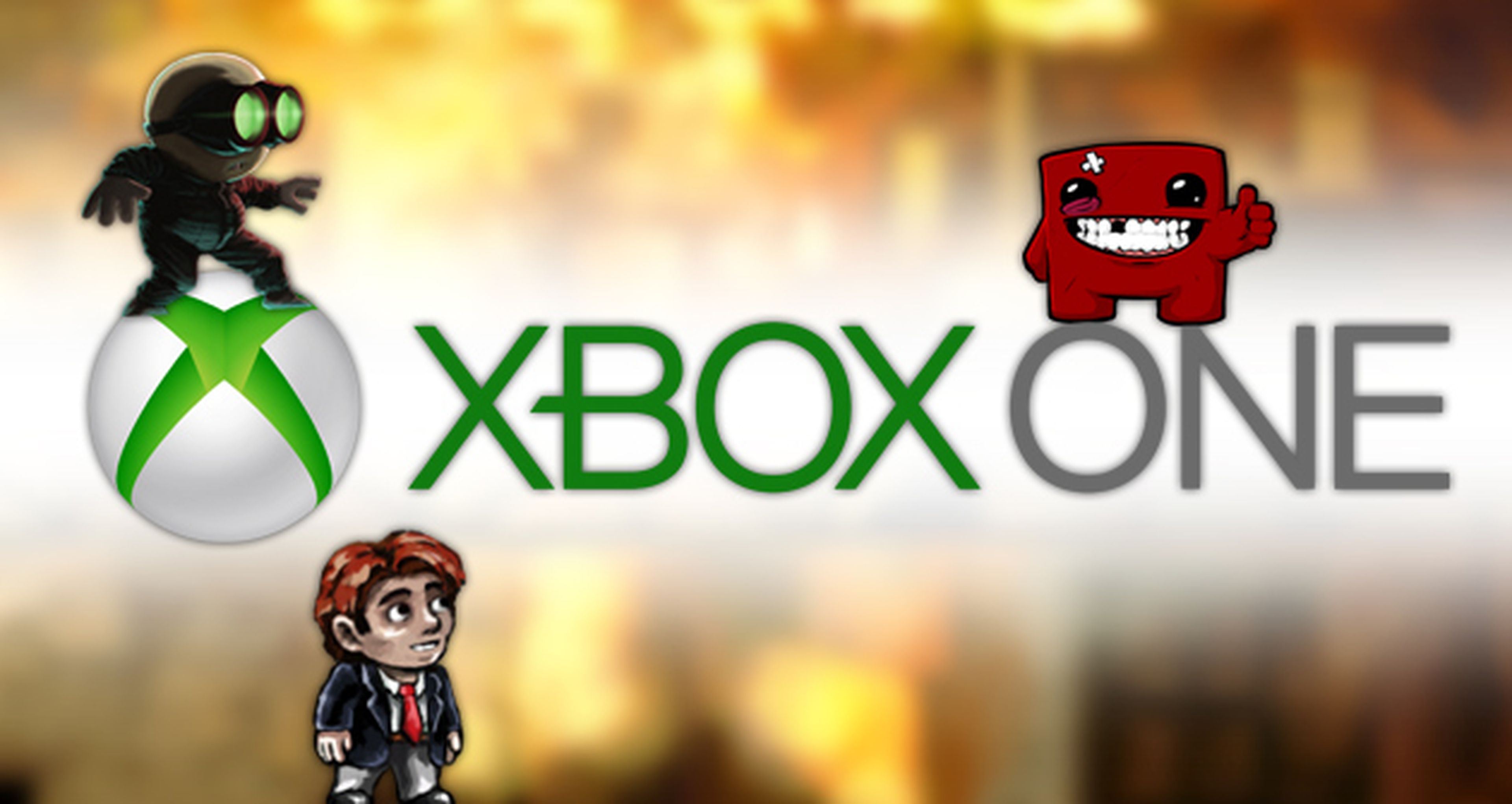 Los desarrolladores indie opinan sobre Xbox One
