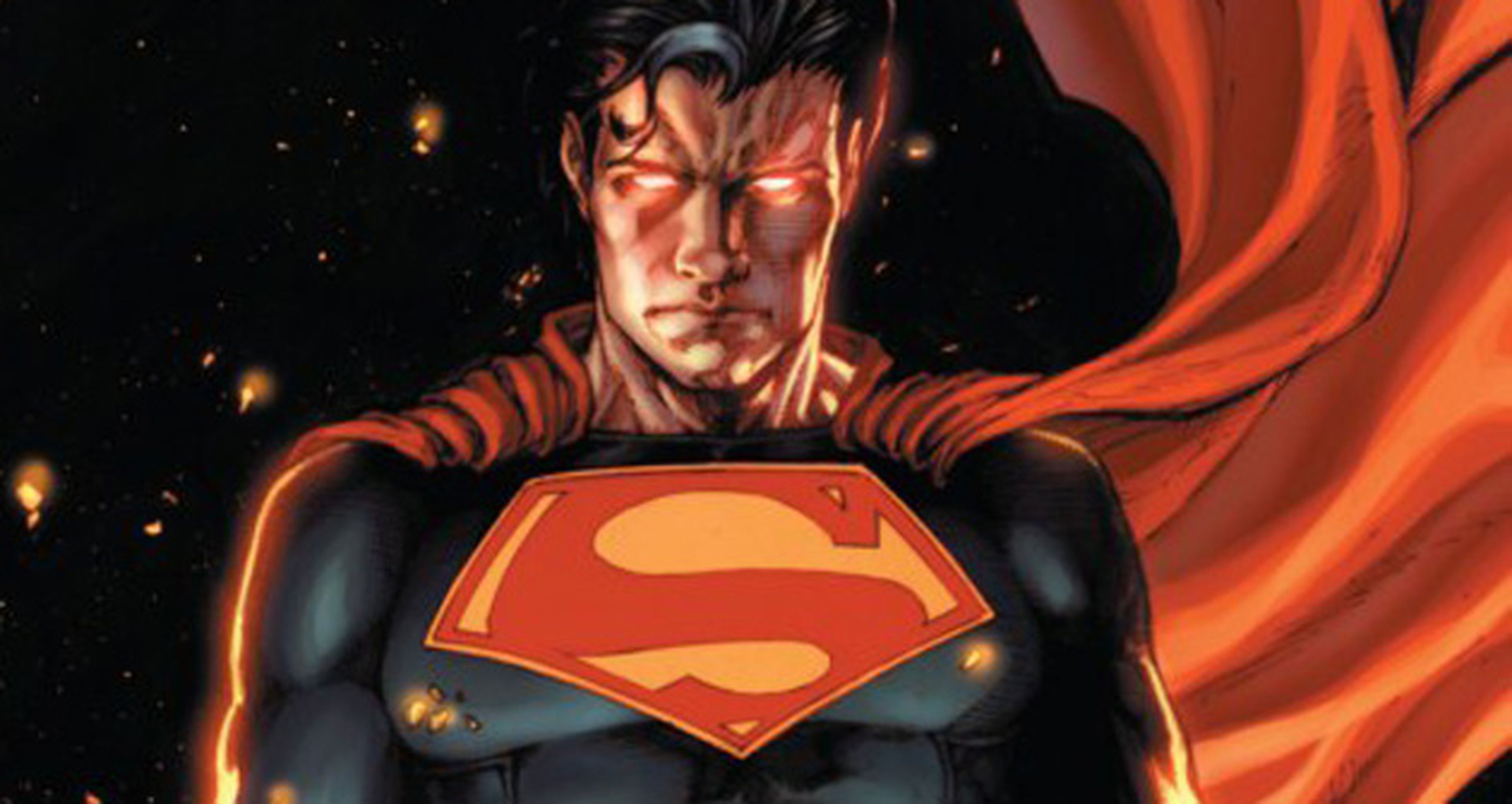 Ya hemos leído... Superman Tierra Uno Vol. 2