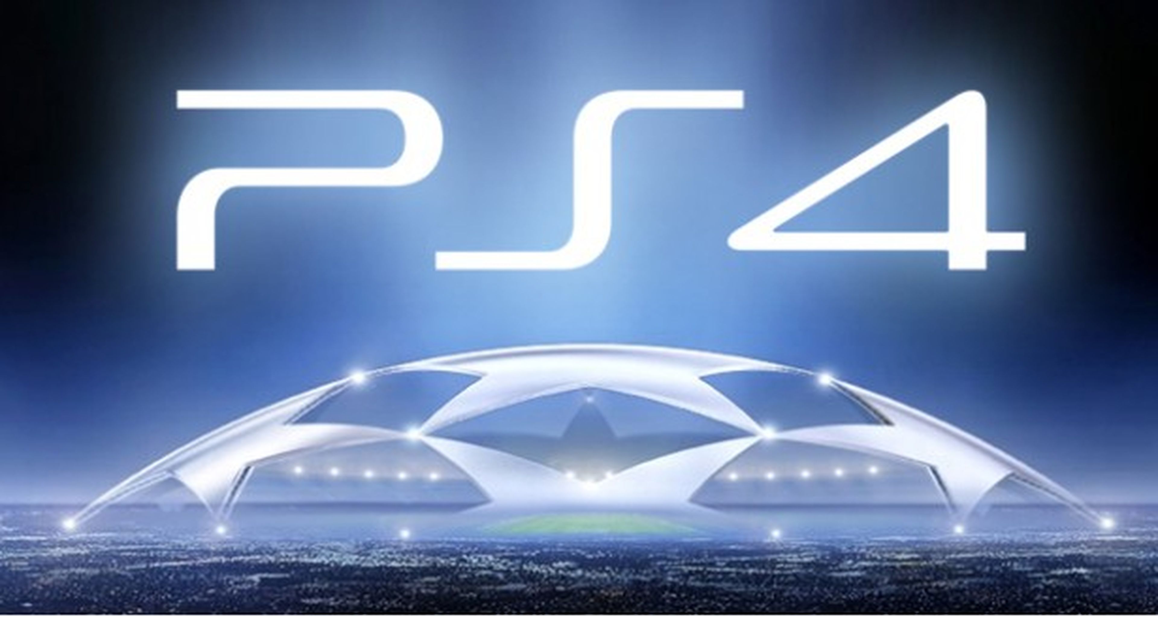 PS4 llegará a Europa en 2013, según publicidad de Sony
