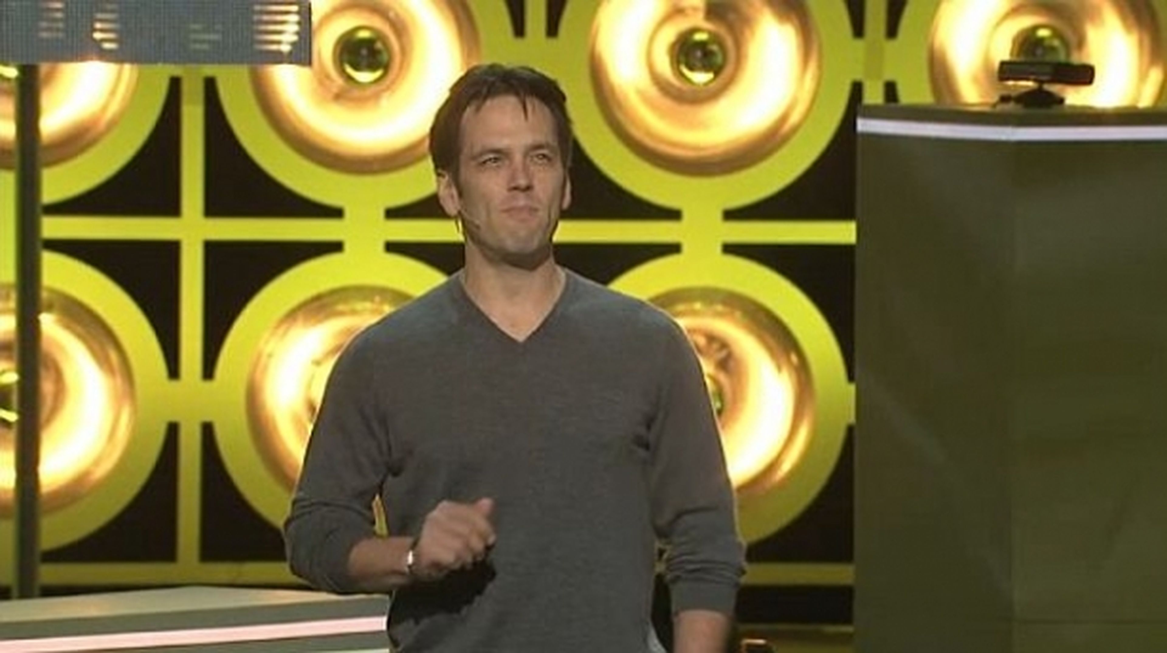 Phil Spencer: "el mercado europeo, clave para Xbox One"