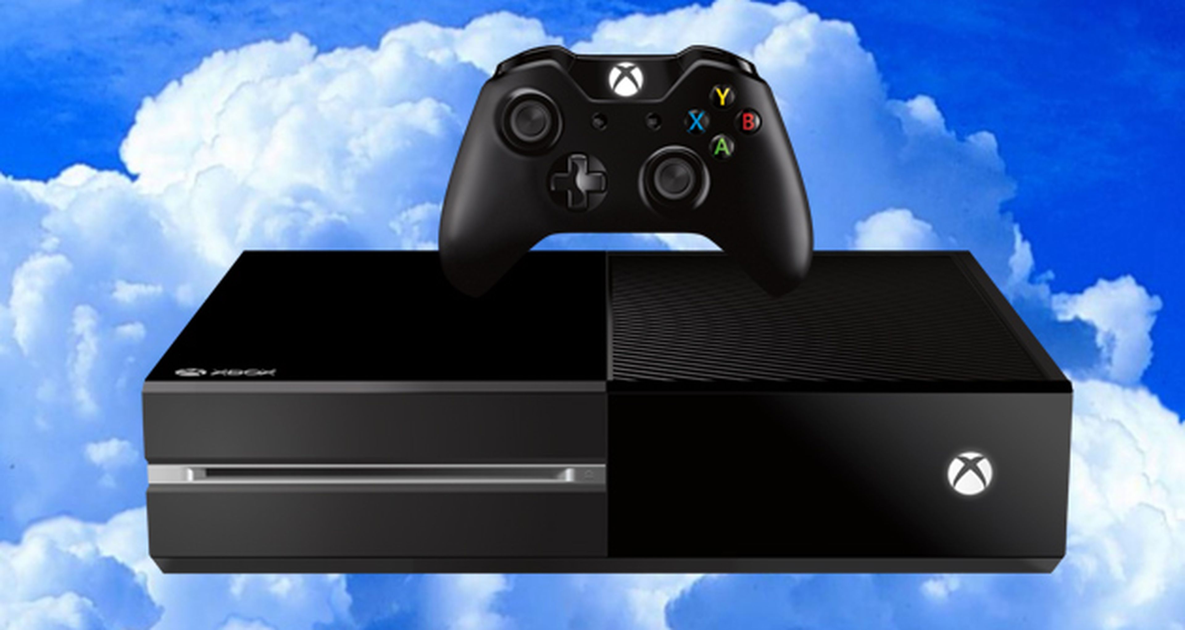 Xbox One y las bondades de la nube