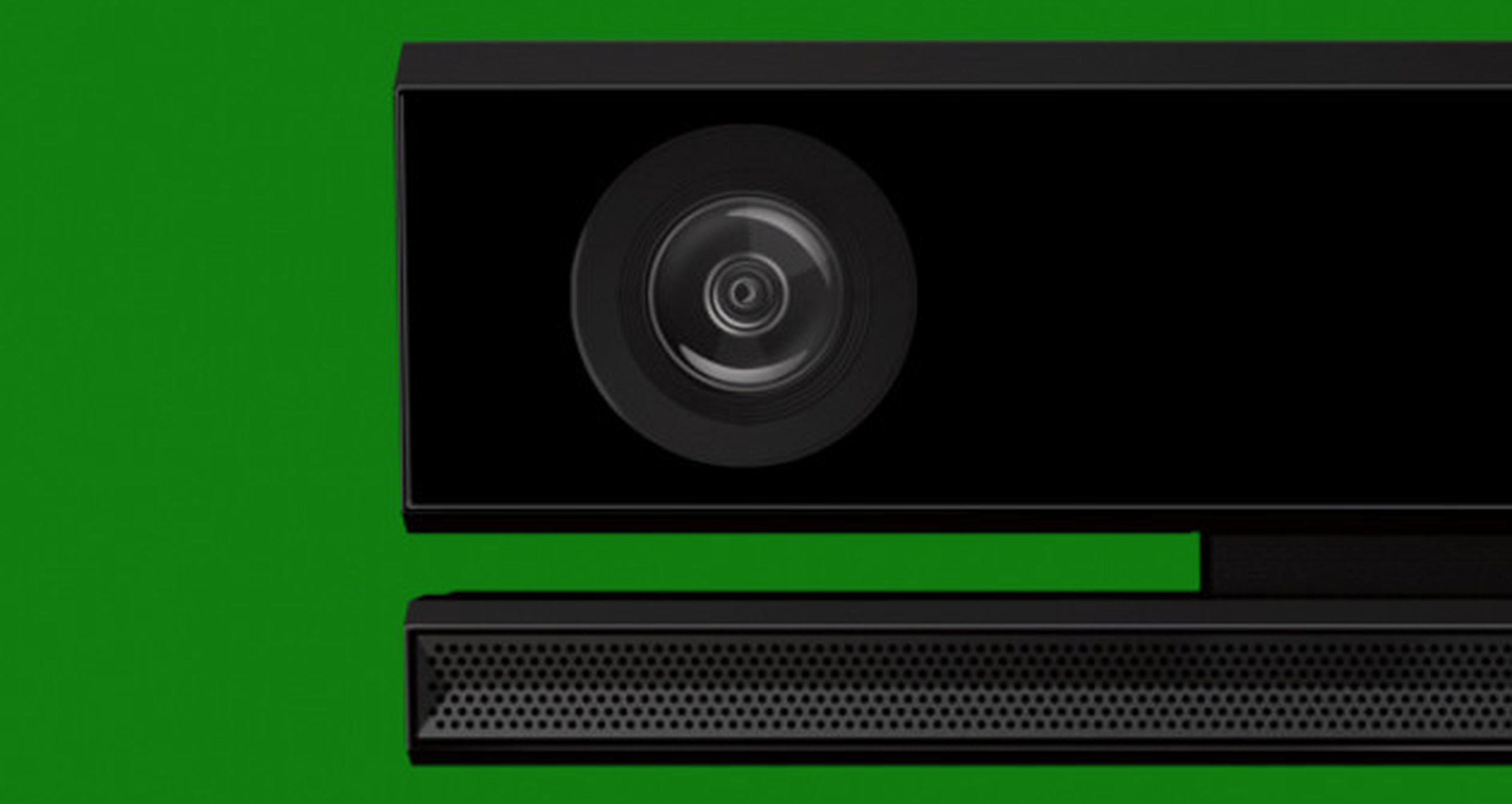 El nuevo Kinect de Xbox One te hablará