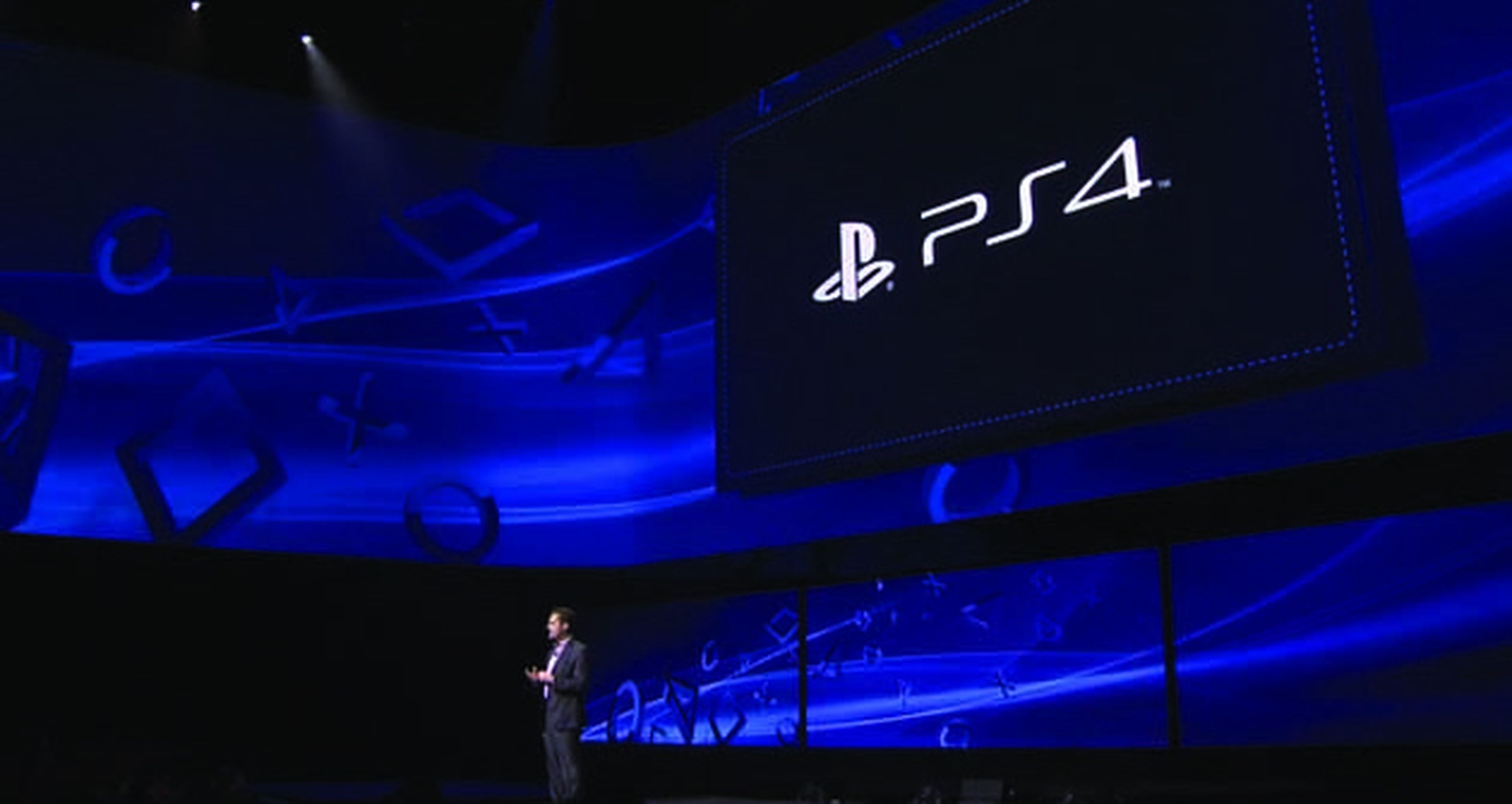 Sony no se centrará en PS4 hasta 2015