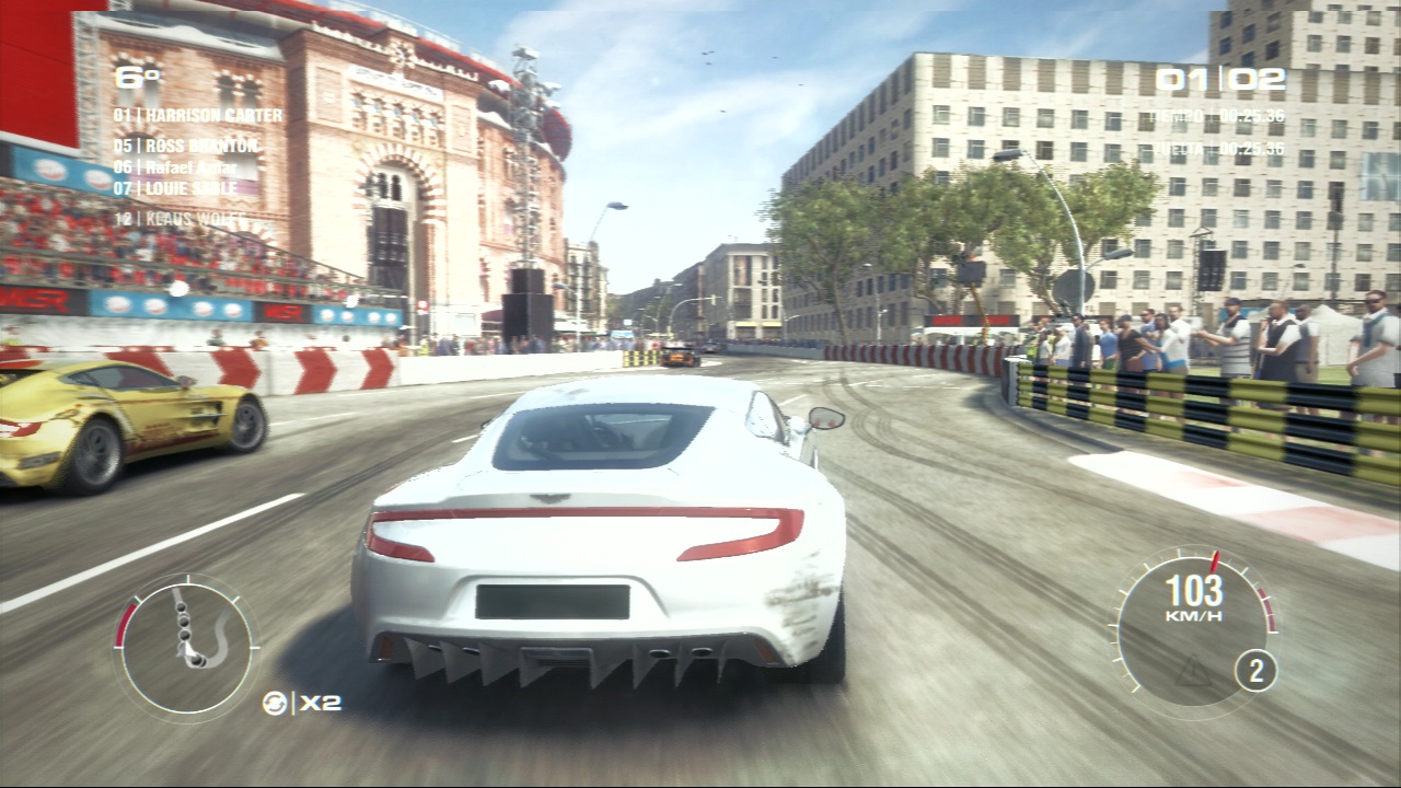 grid 2 reloaded edition sale