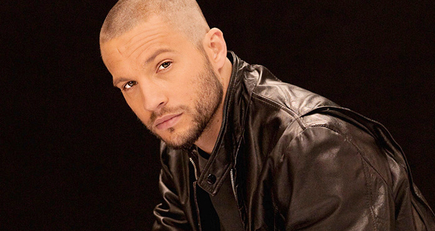 Logan Marshall-Green, asesino a sueldo en Quarry