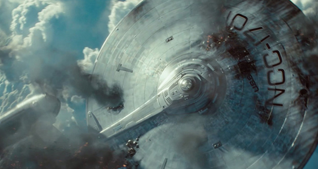 Joe Cornish podría dirigir Star Trek 3