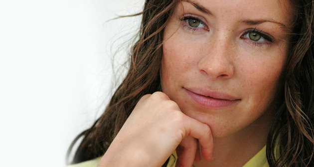 Evangeline Lilly habla de Tauriel, su personaje en El hobbit