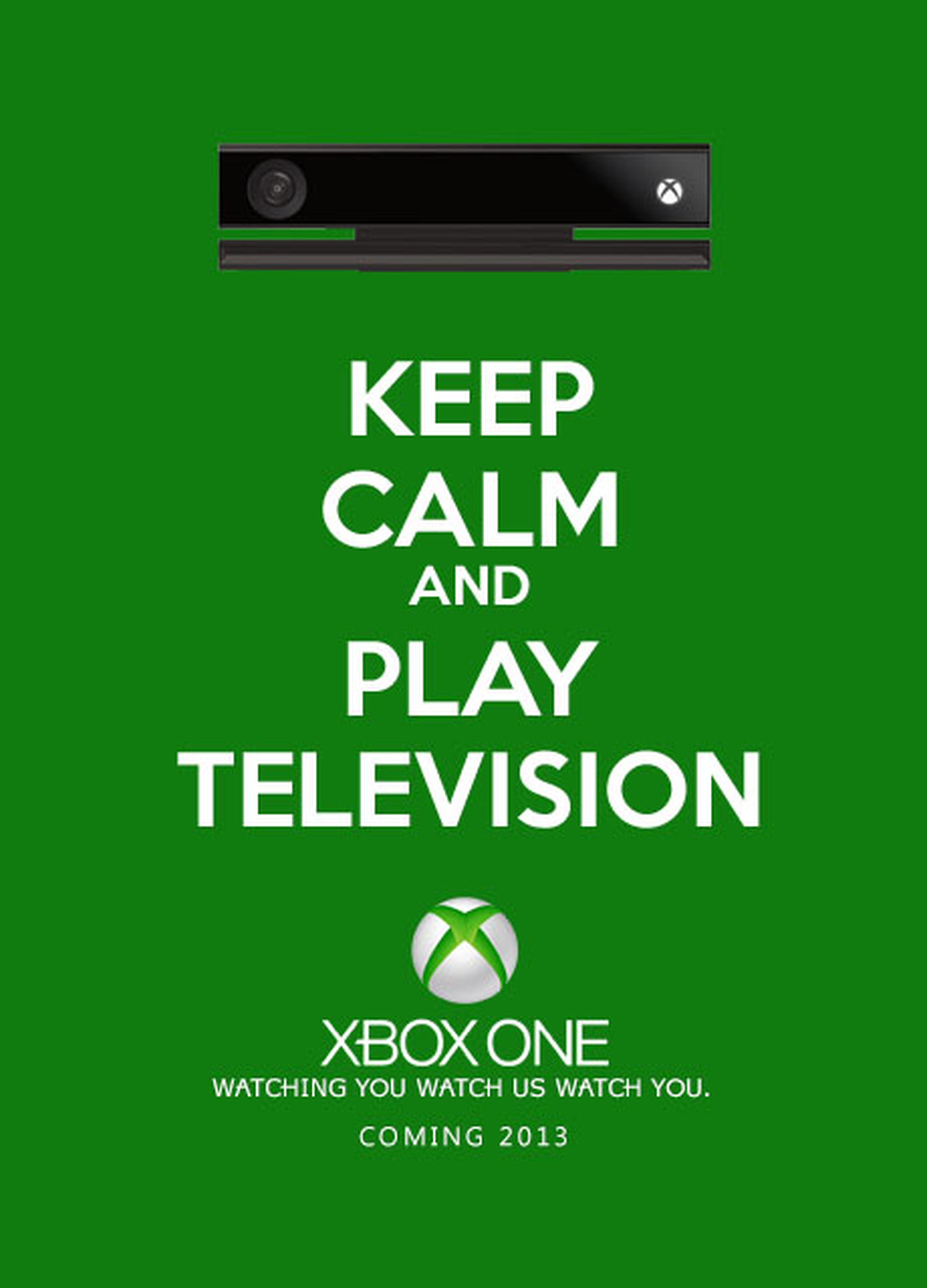 Los mejores chistes de Xbox One