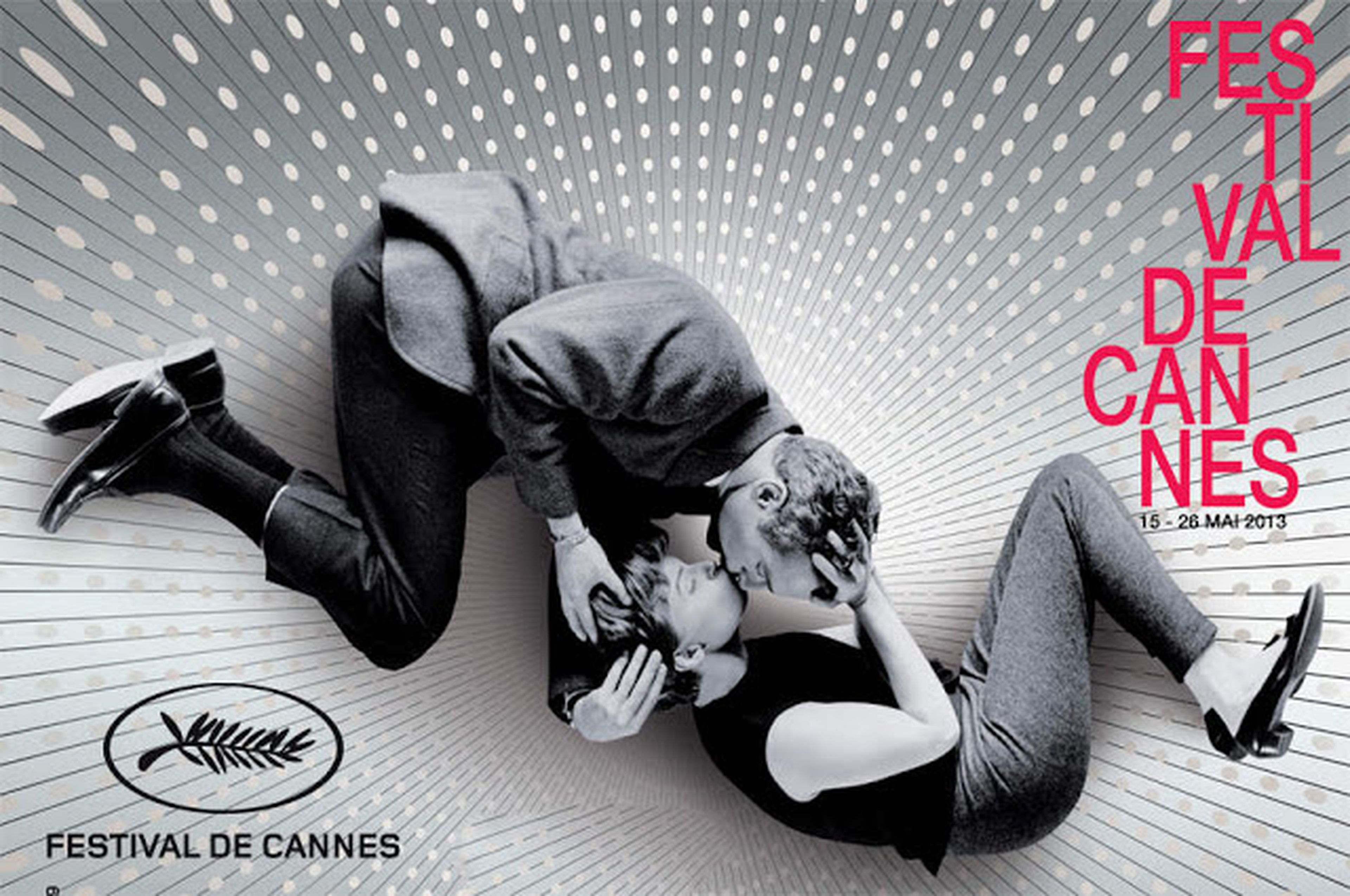 Palmarés de la 66ª edición de Cannes 2013