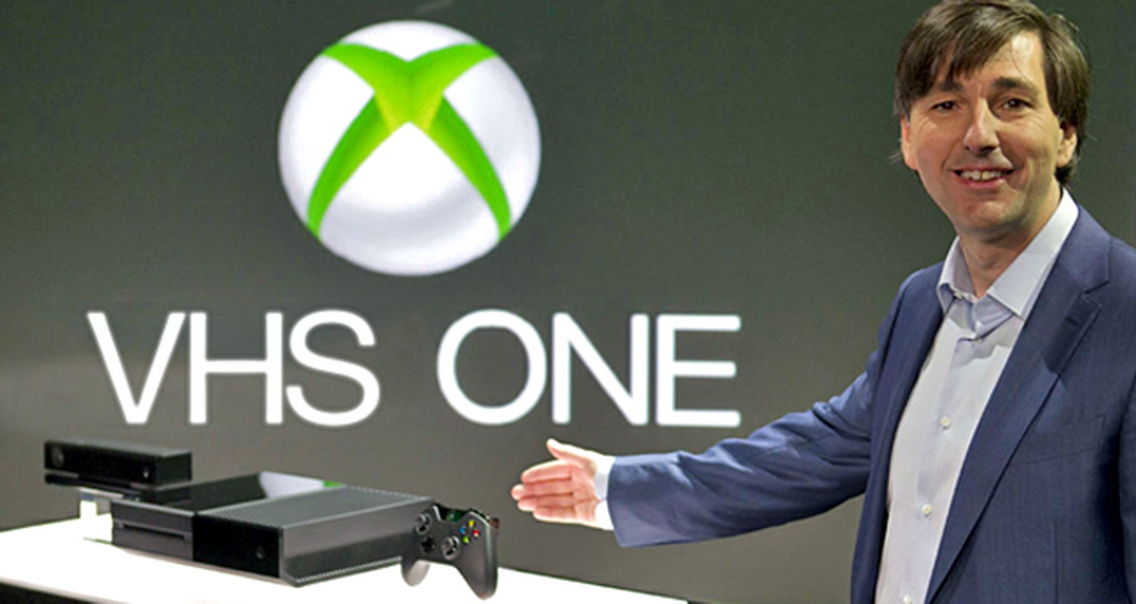 Los mejores chistes de Xbox One