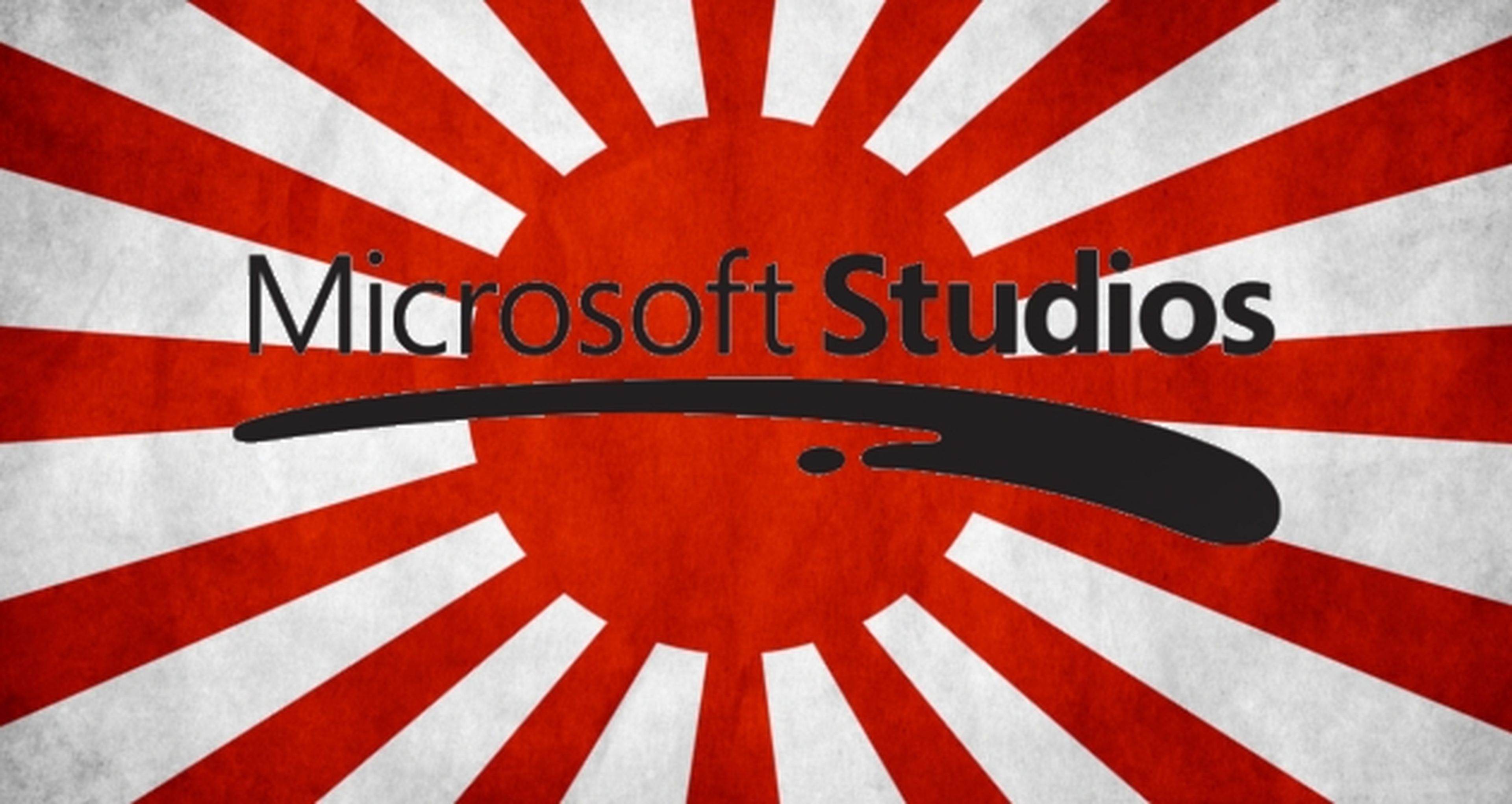 Microsoft abre un estudio en Osaka