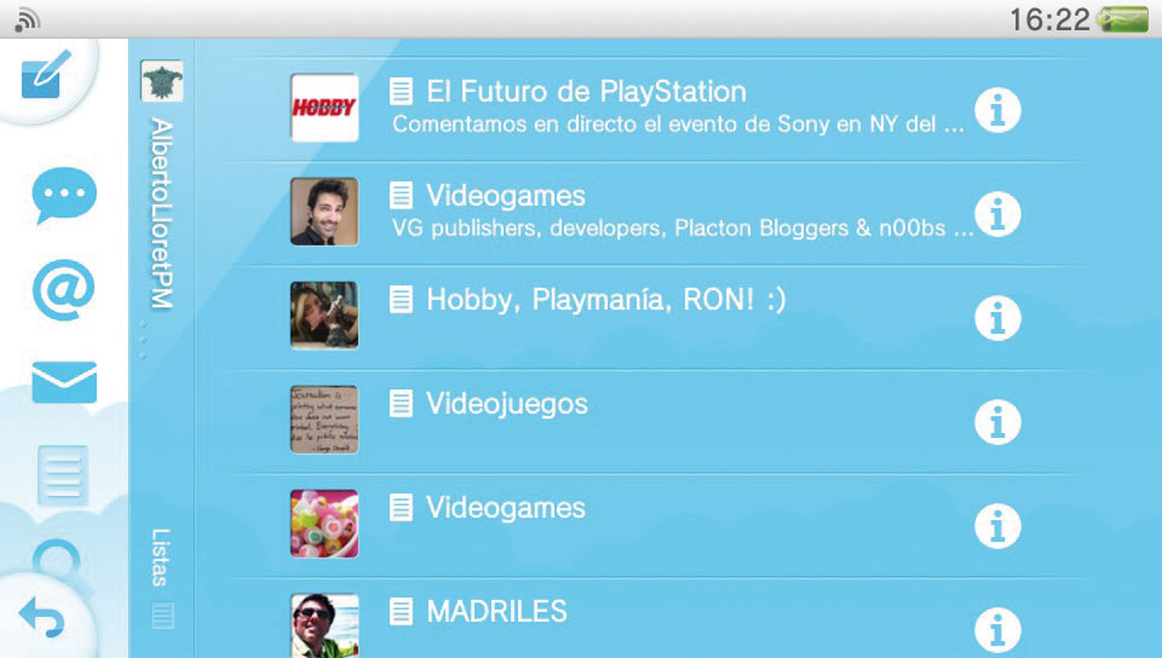 PS Vita: presente y futuro
