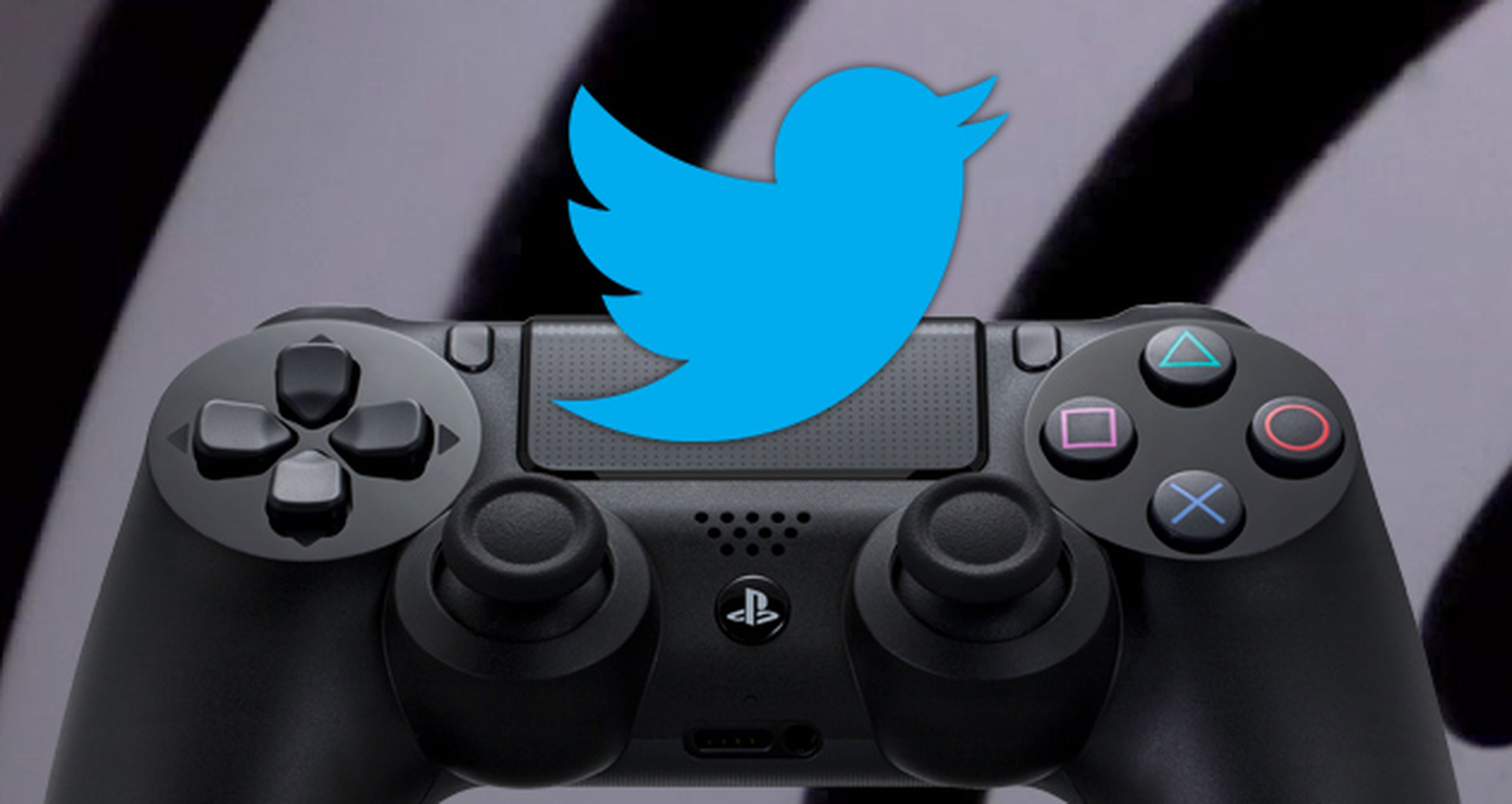 Sony y PS4 son los nuevos objetivos de Twitter