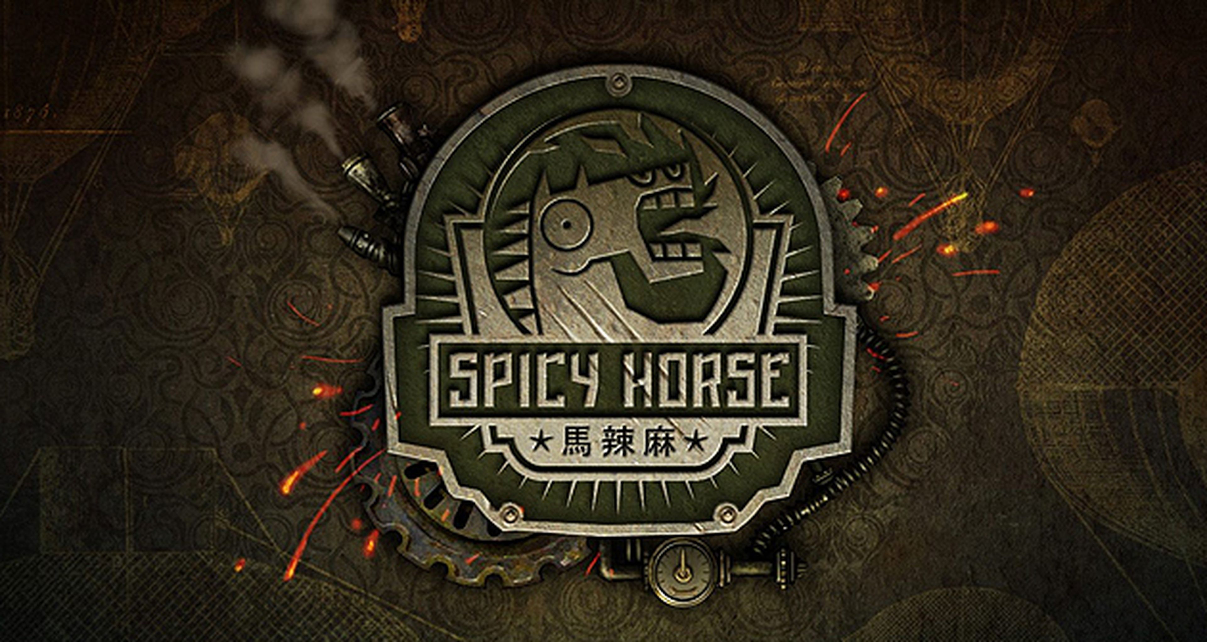 Spicy Horse Games comienza a reclutar