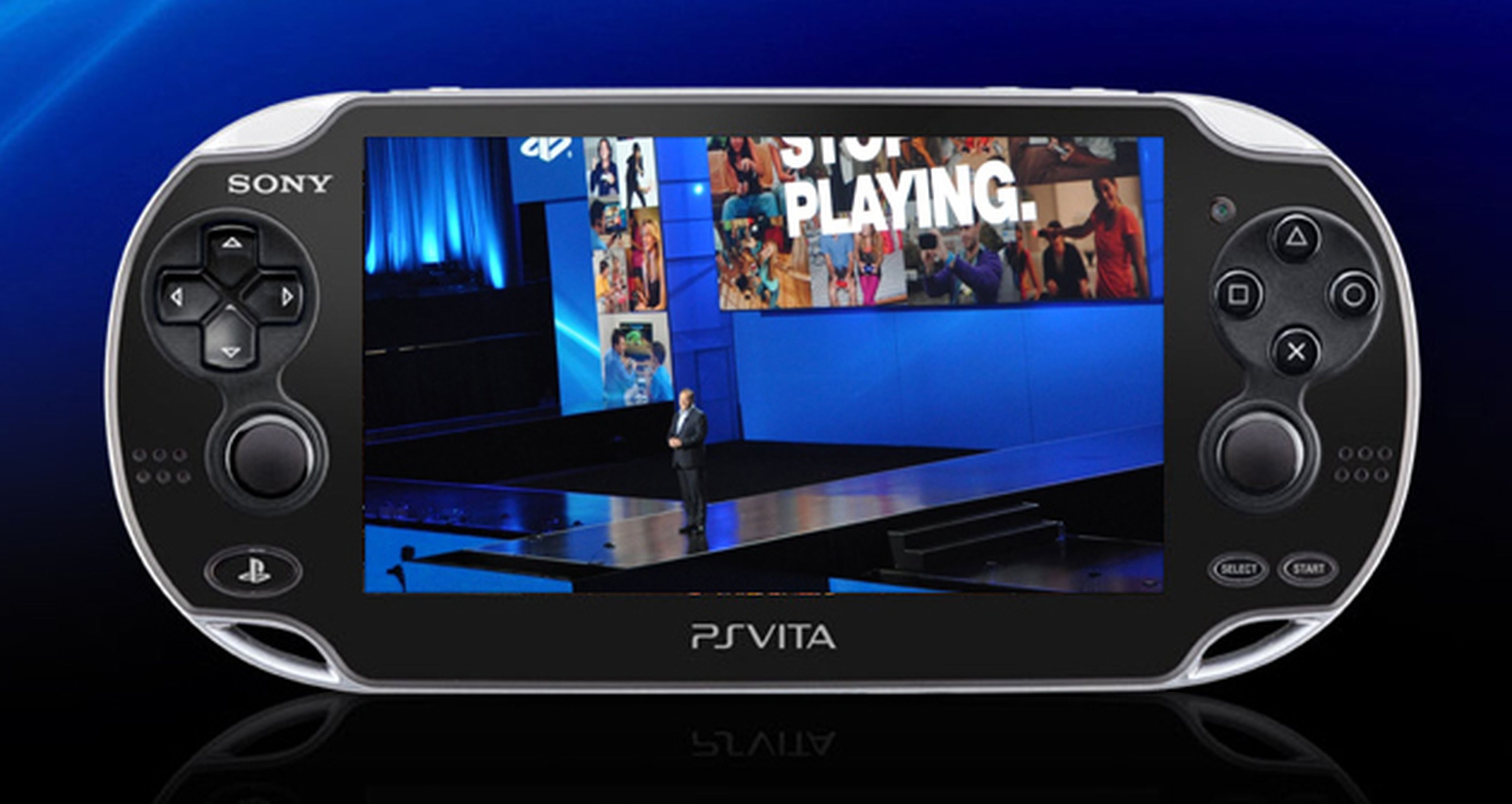 E3 2013: Sony emitirá su conferencia en PS Vita