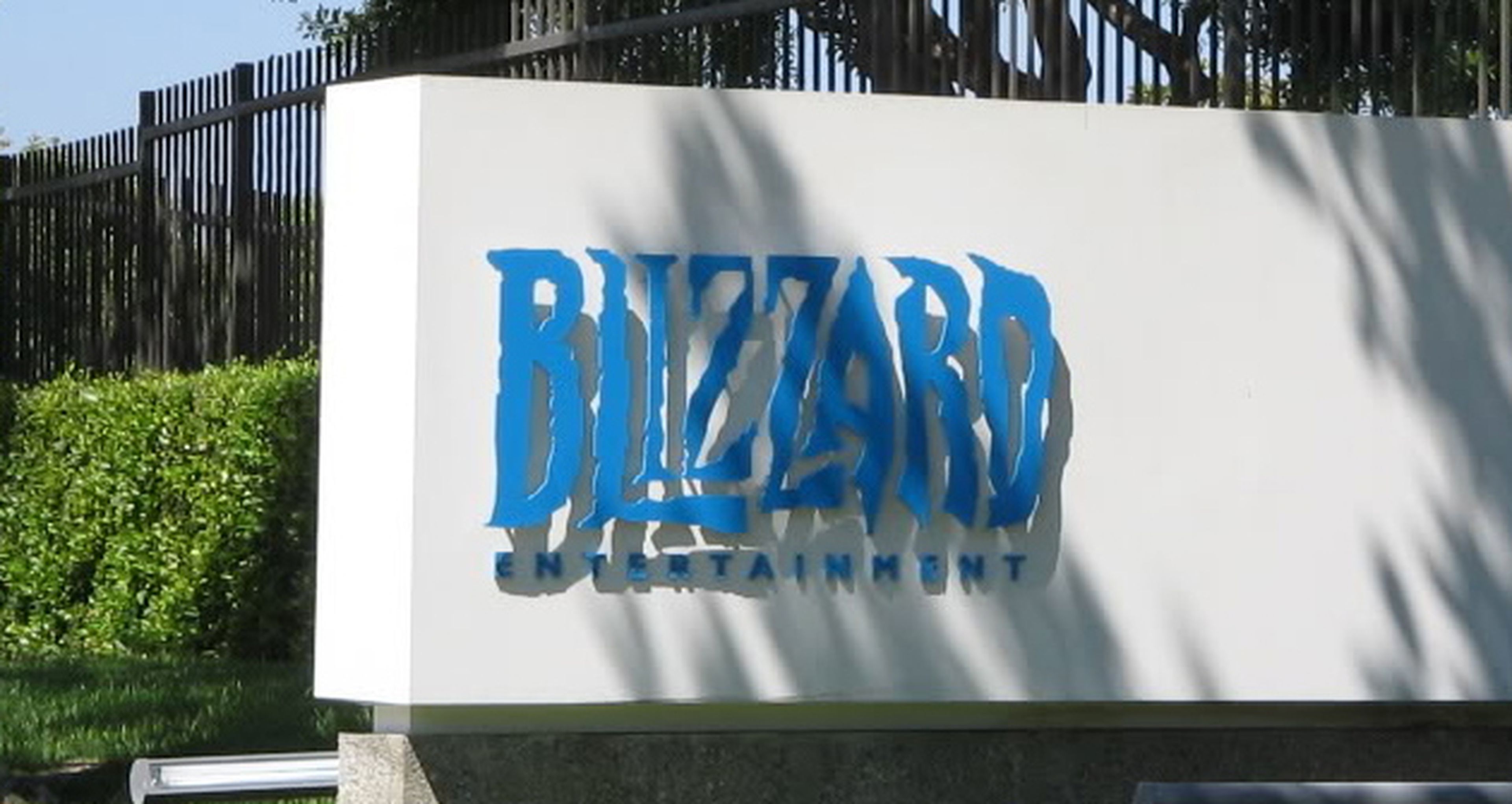 Blizzard se toma tiempo con su nuevo MMO