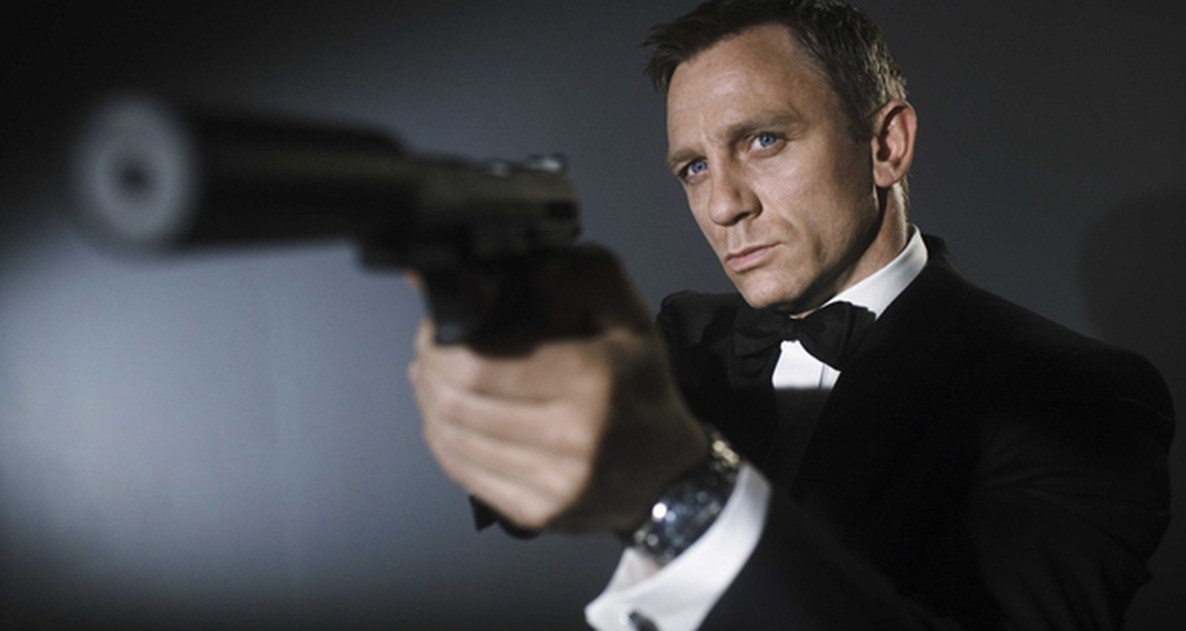 Sam Mendes volverá a dirigir a Craig como James Bond