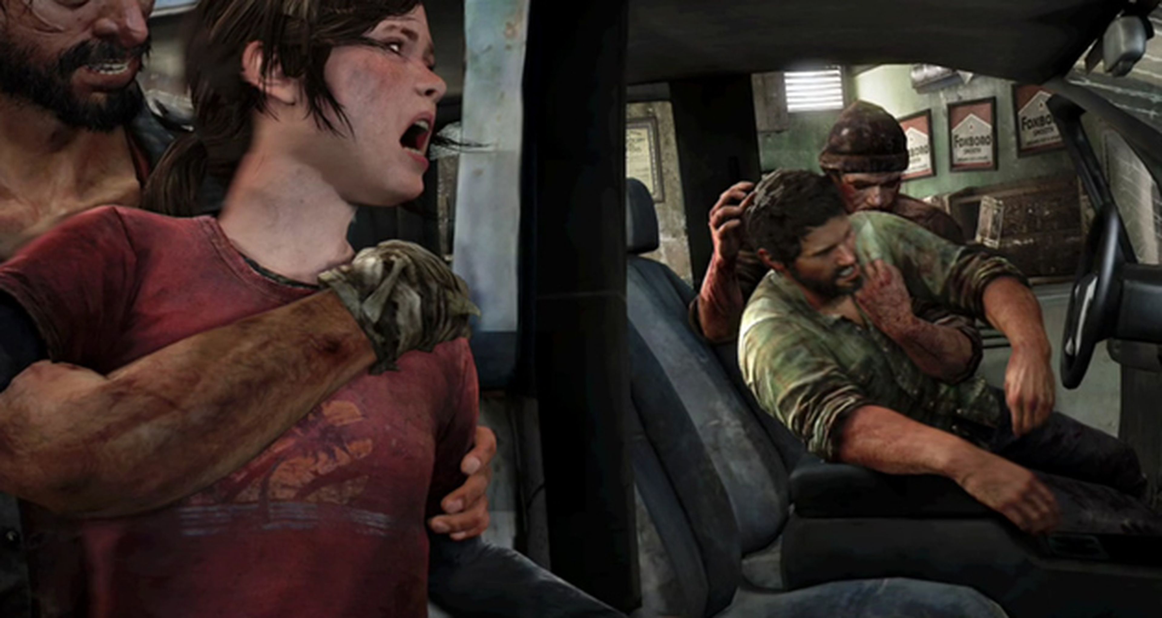 The Last of Us recibirá tres DLC