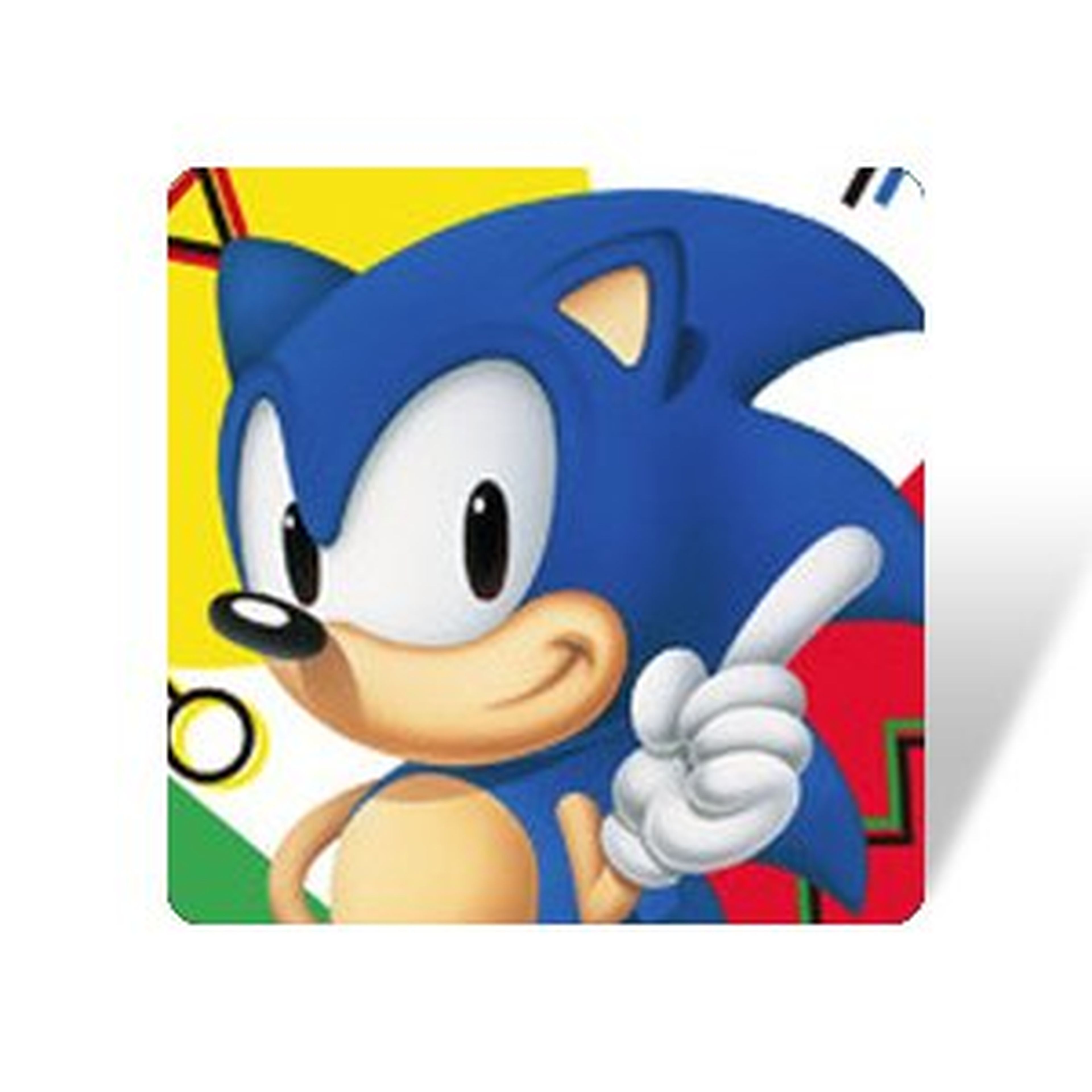 Sonic The Hedgehog para iOS