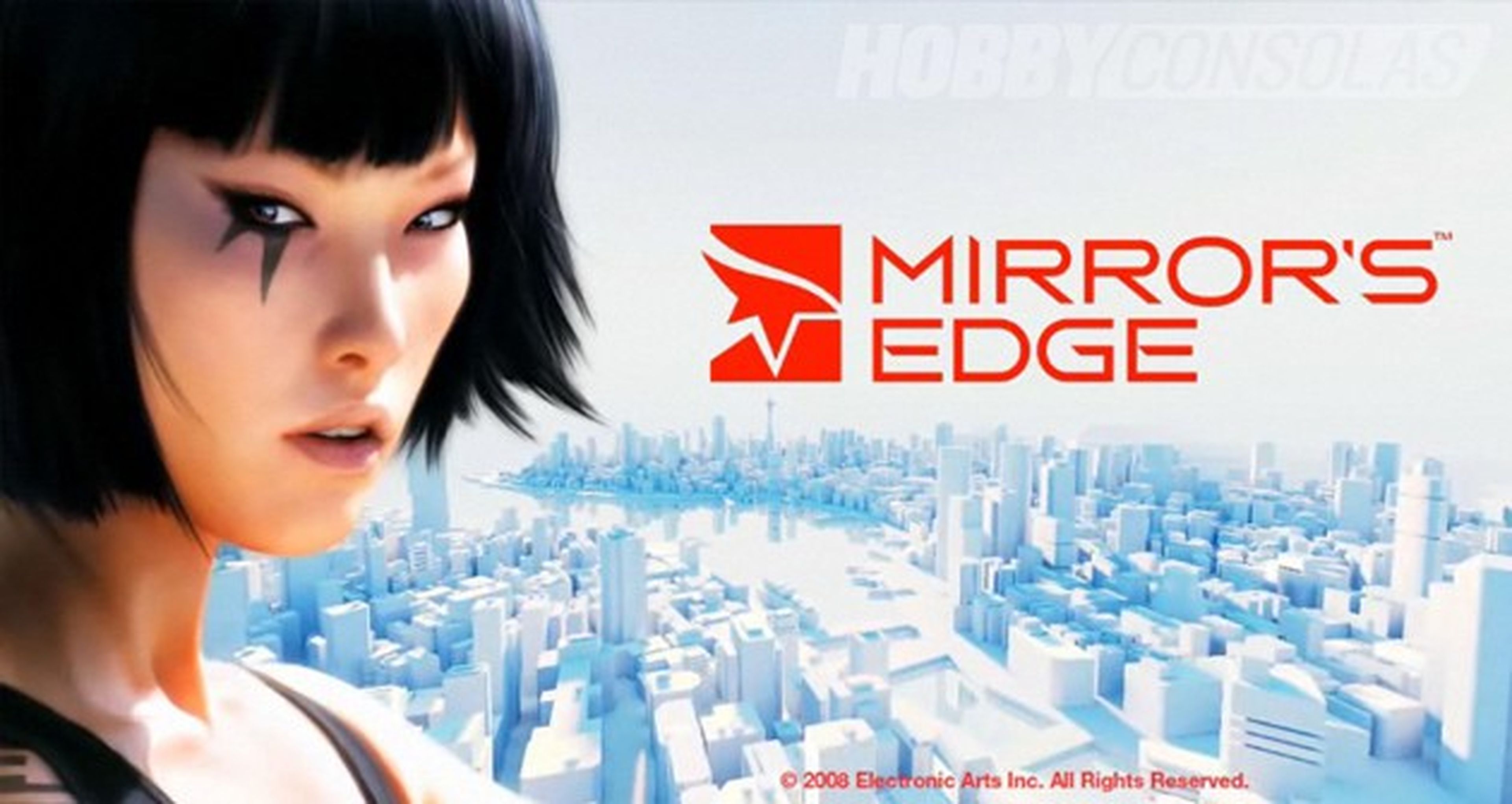 Mirror&#039;s Edge 2 para Xbox One listado por Amazon