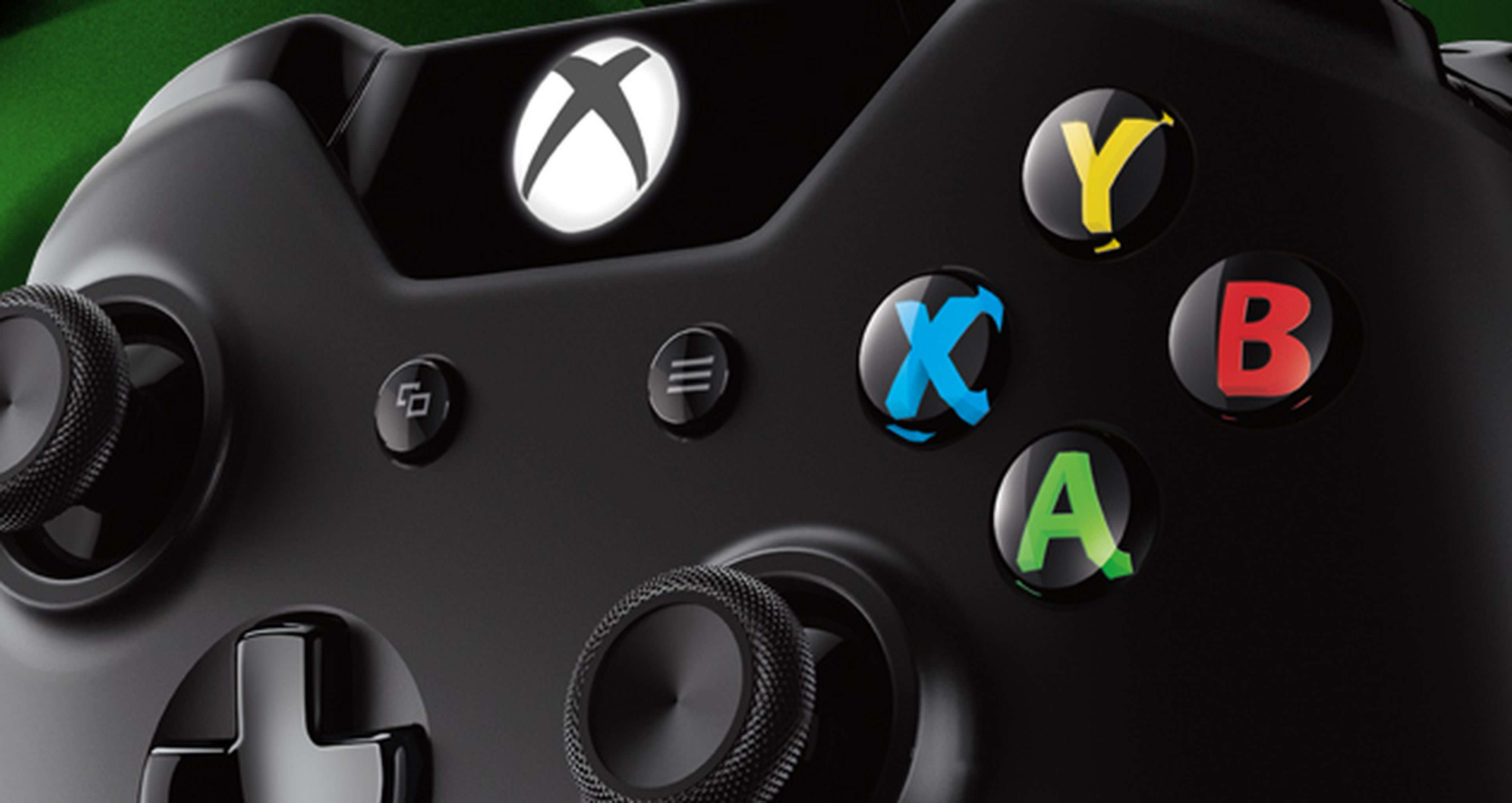 El pad de Xbox One, un periférico duro de roer