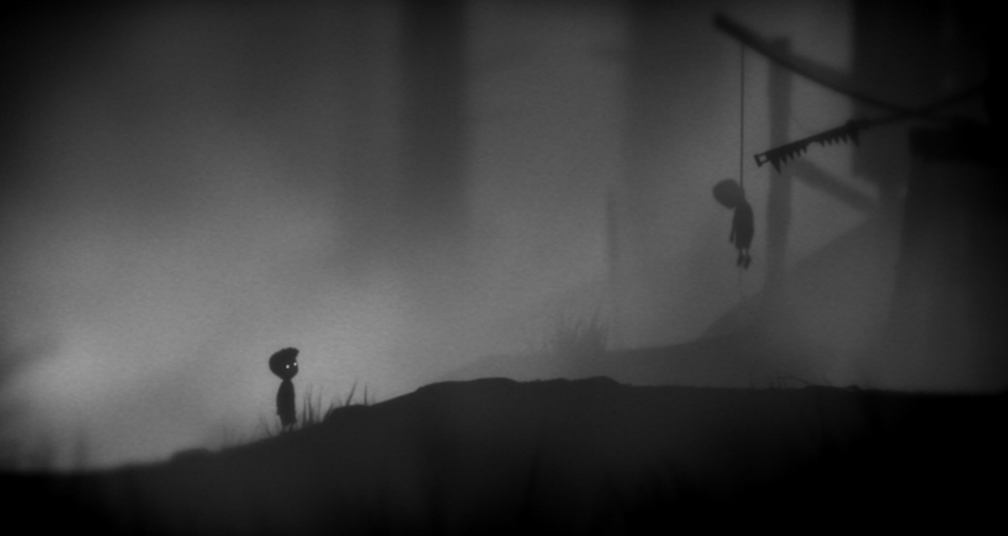 Limbo, el 5 de junio en PS Vita