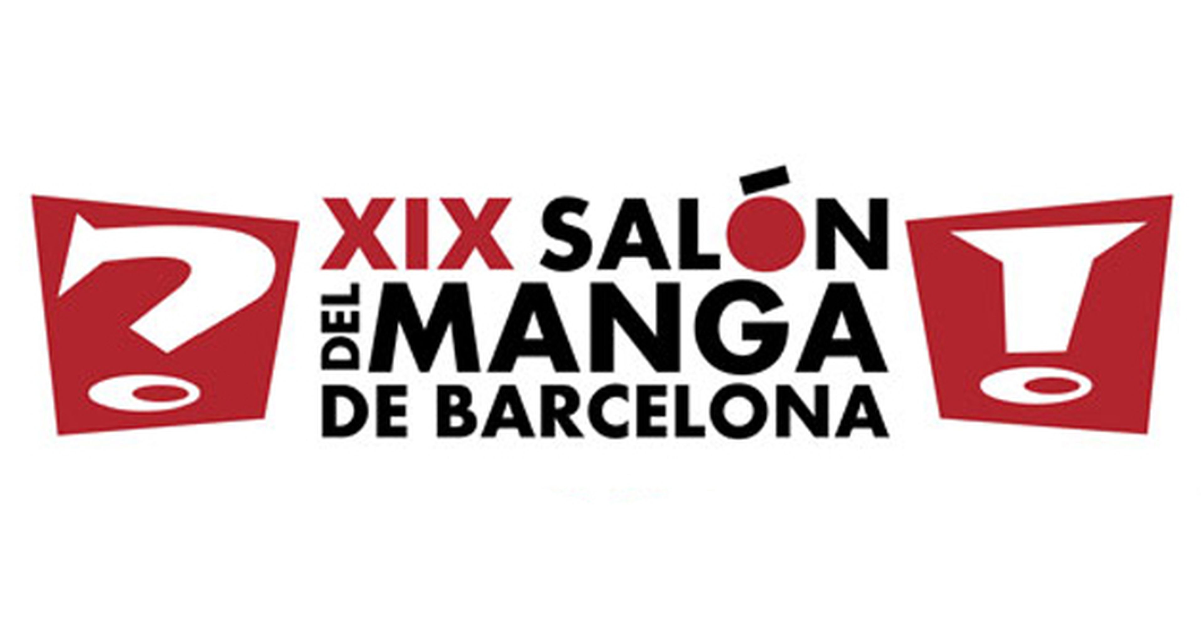 El Salón del Manga de Barcelona amplía su espacio