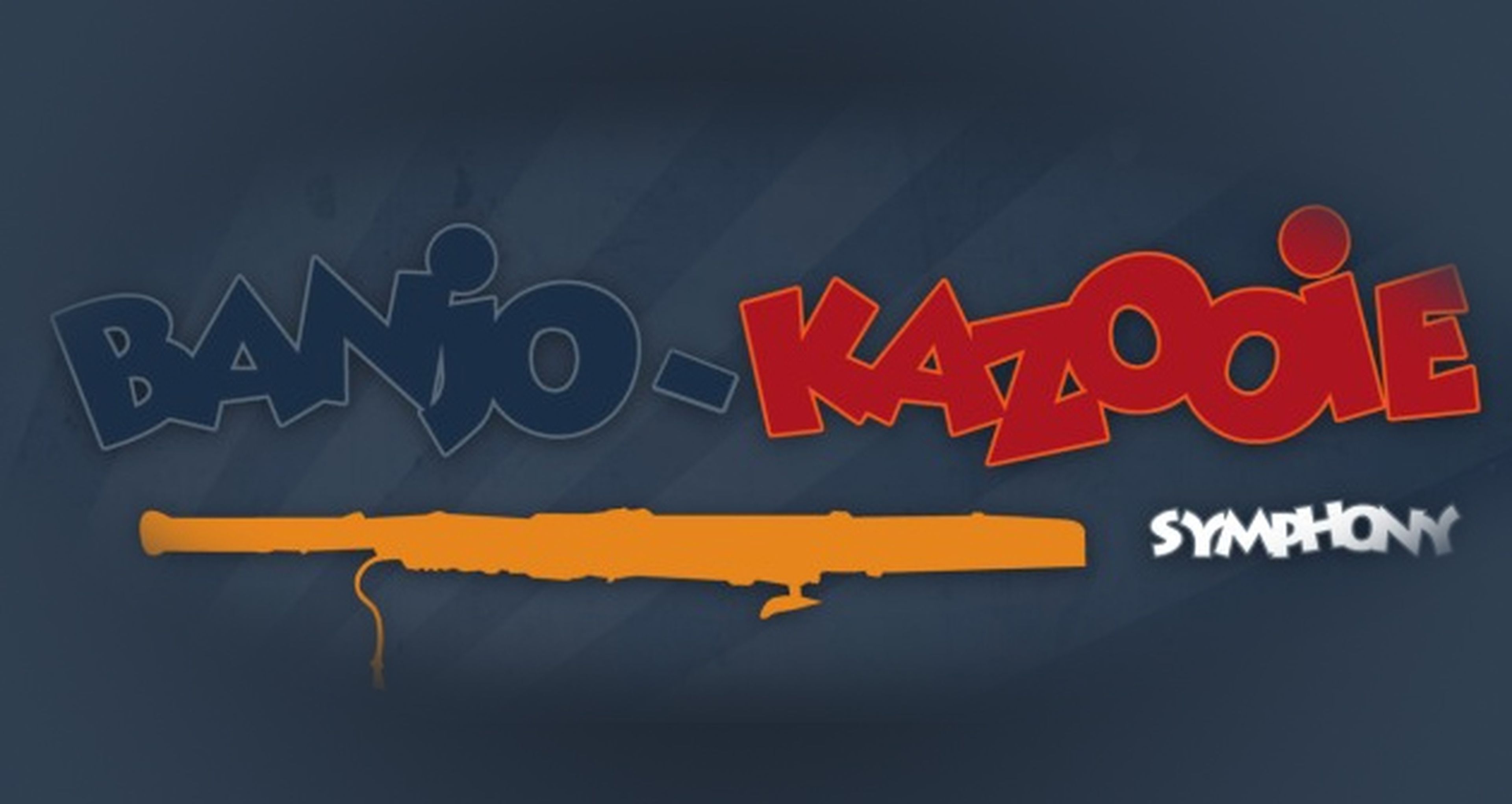 La música de Banjo-Kazooie se hace sinfónica