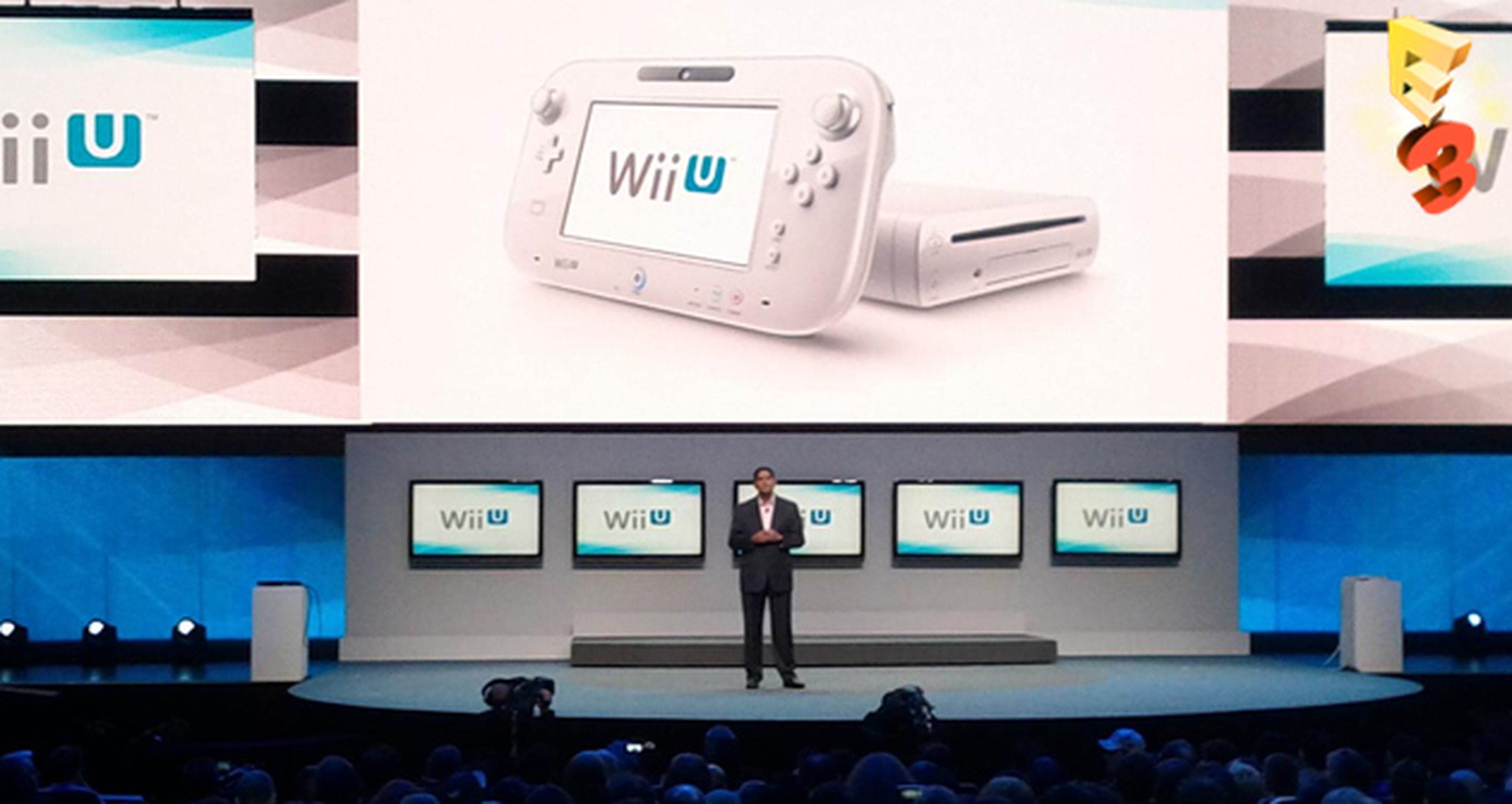 E3 2013: Nintendo abre una web para el evento