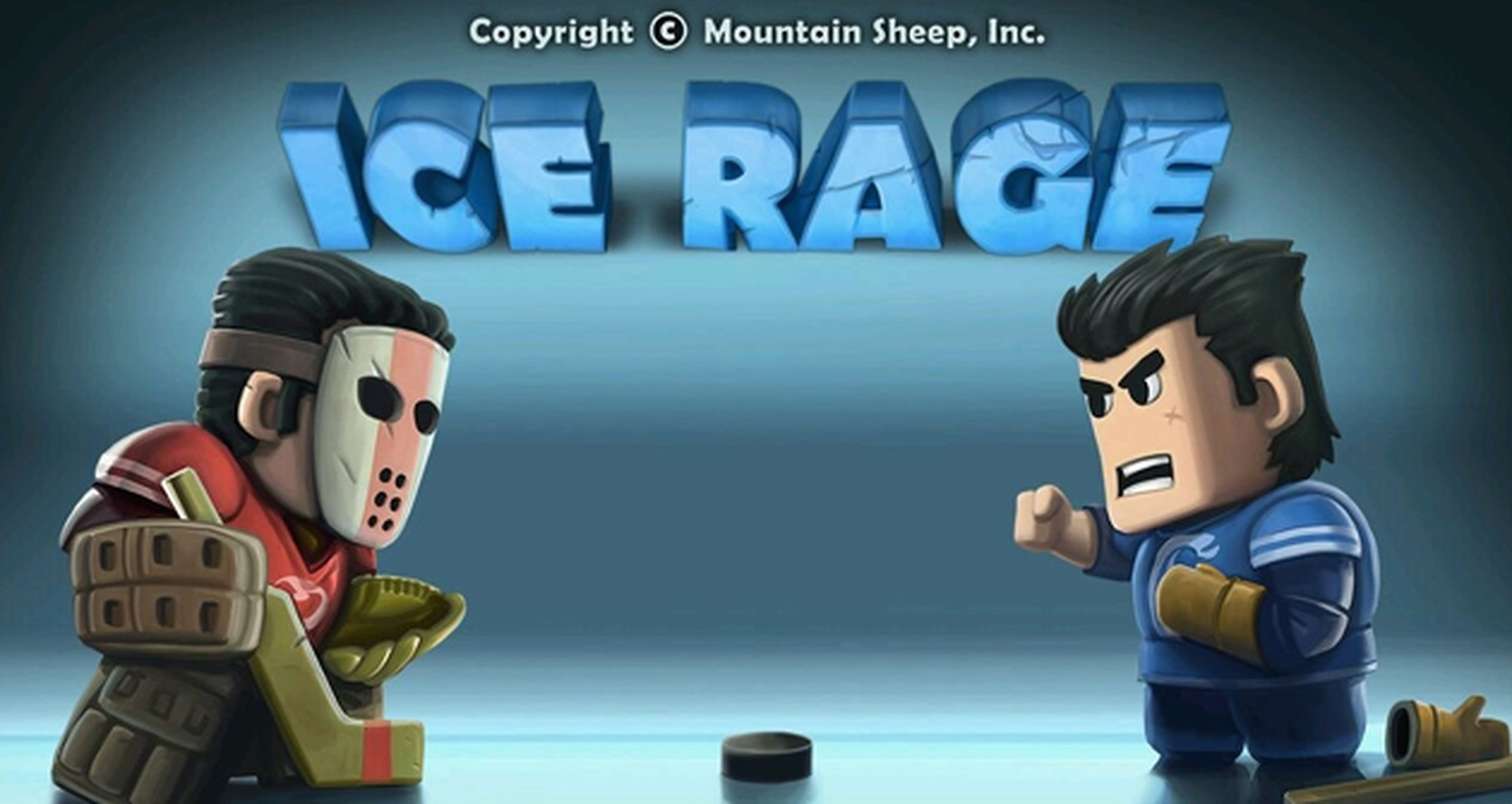Análisis de Ice Rage para Android e iOS