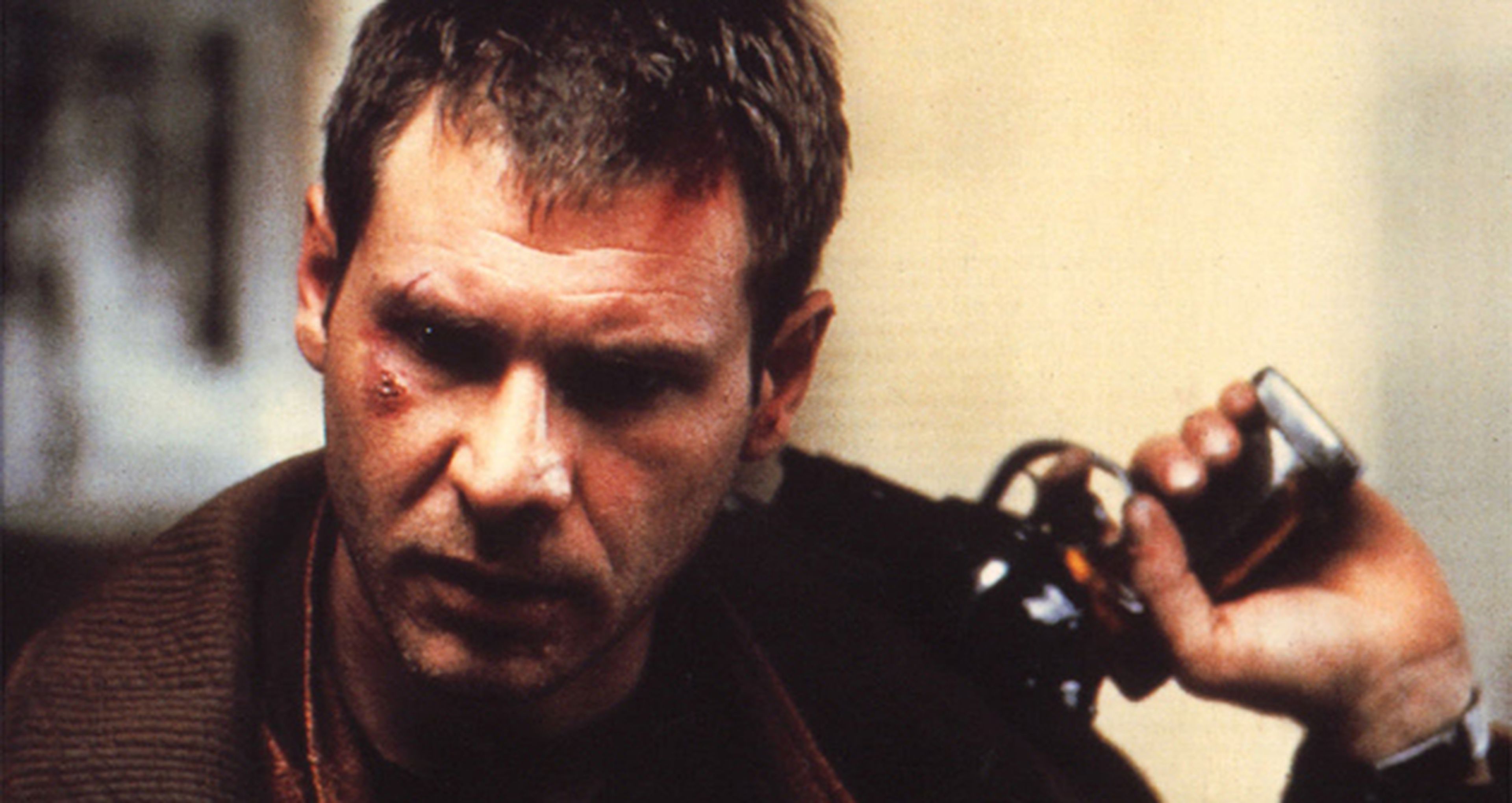 Michel Green se hará cargo de la secuela de Blade Runner