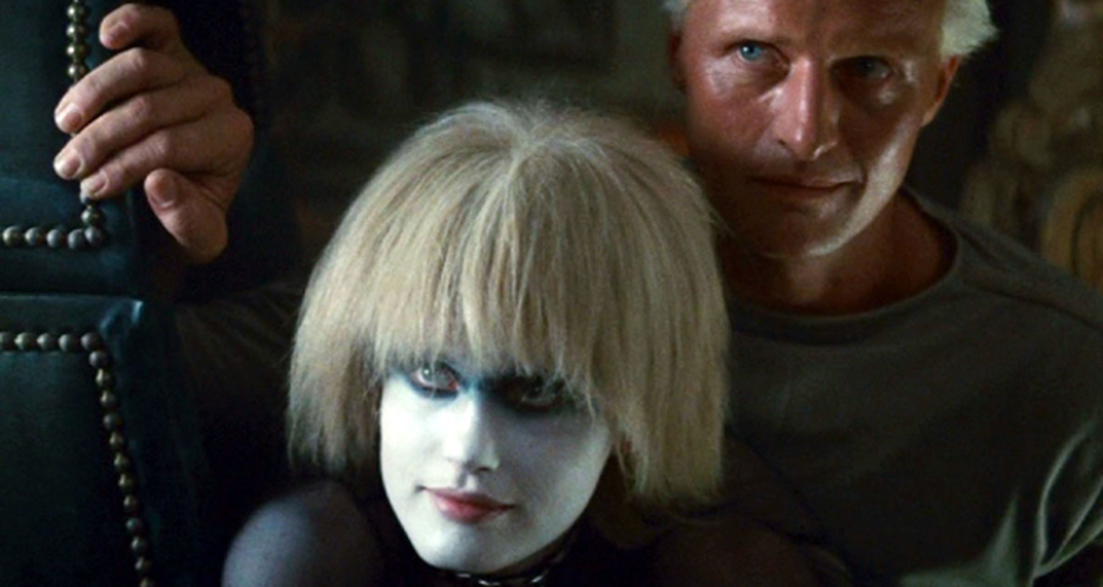 Michel Green se hará cargo de la secuela de Blade Runner