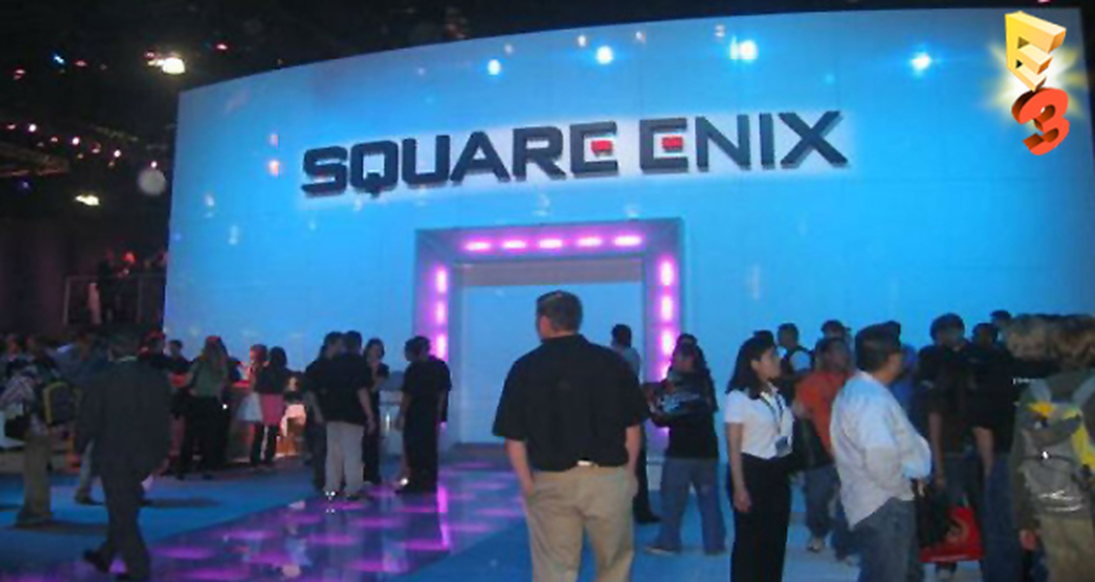 E3 2013: los juegos de Square Enix para la feria