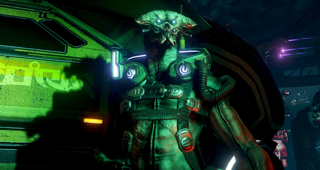 Prey 2 llegó a ser un juego terminado