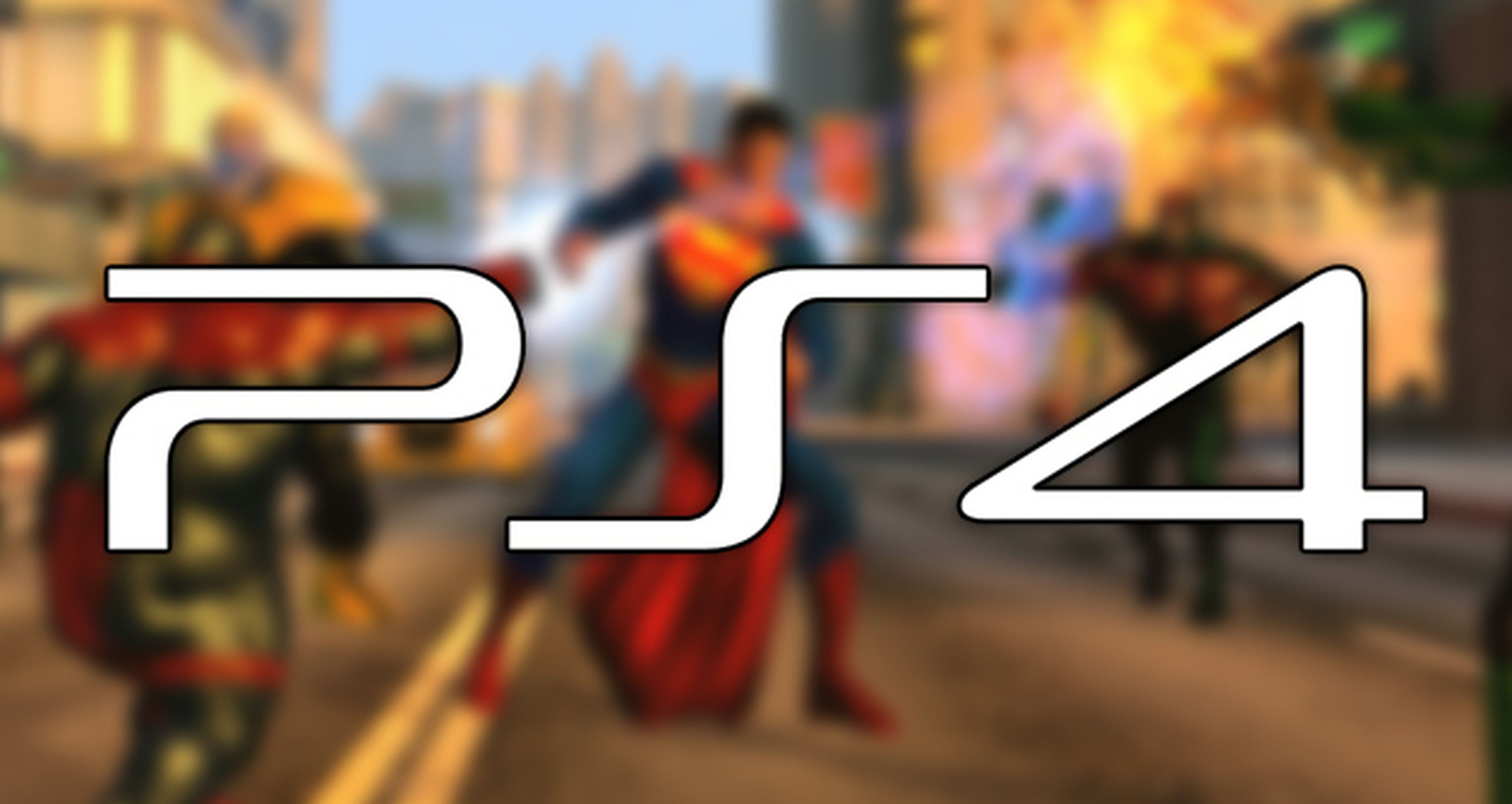 PS4 será una consola ideal para el género MMO