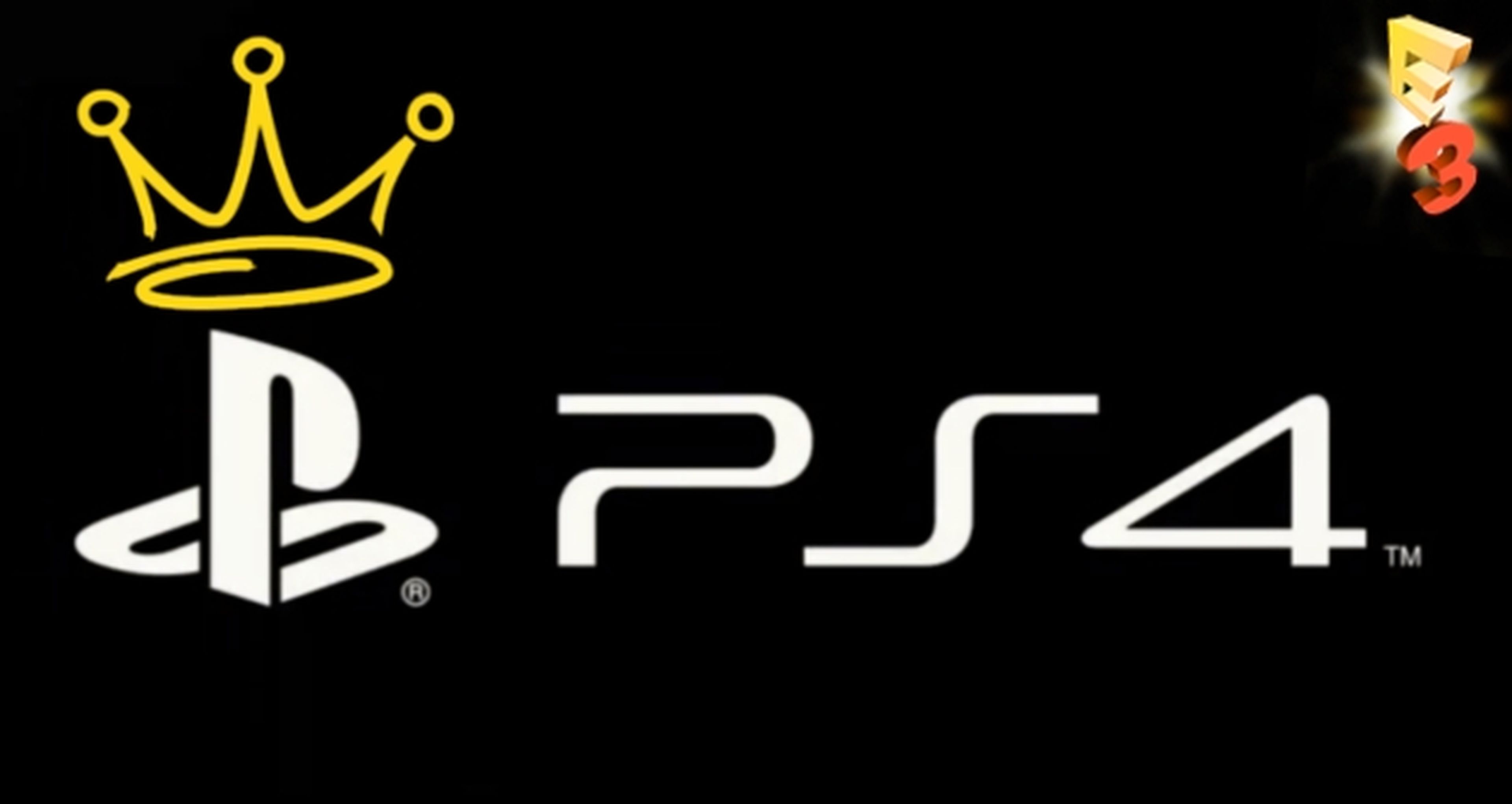 Encuesta: el E3 2013 es de Sony y PS4
