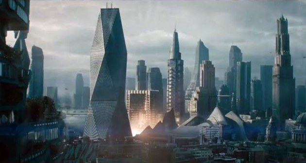 Crítica de Star Trek: en la oscuridad